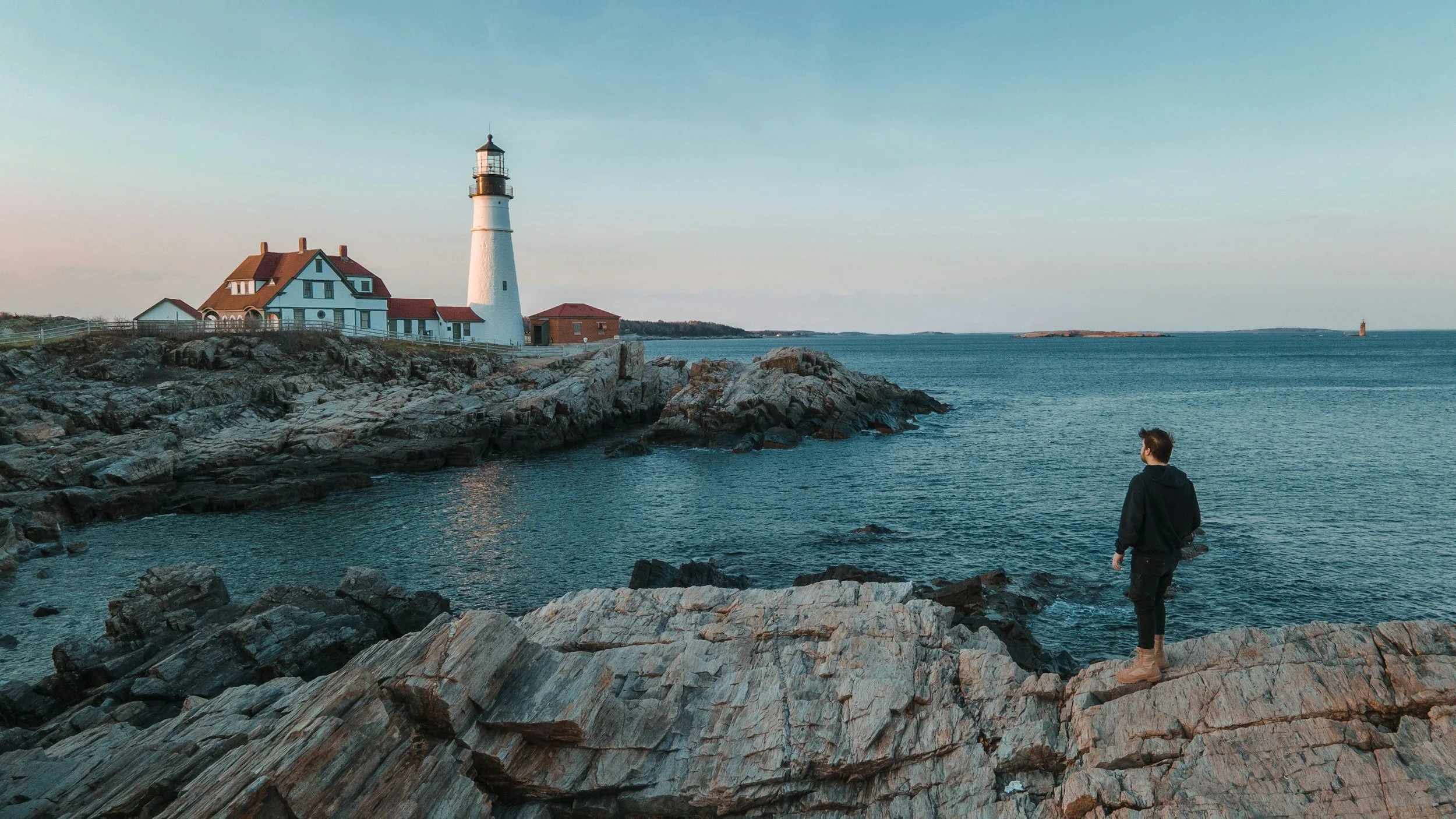 2026 Maine Labor Law Roundup