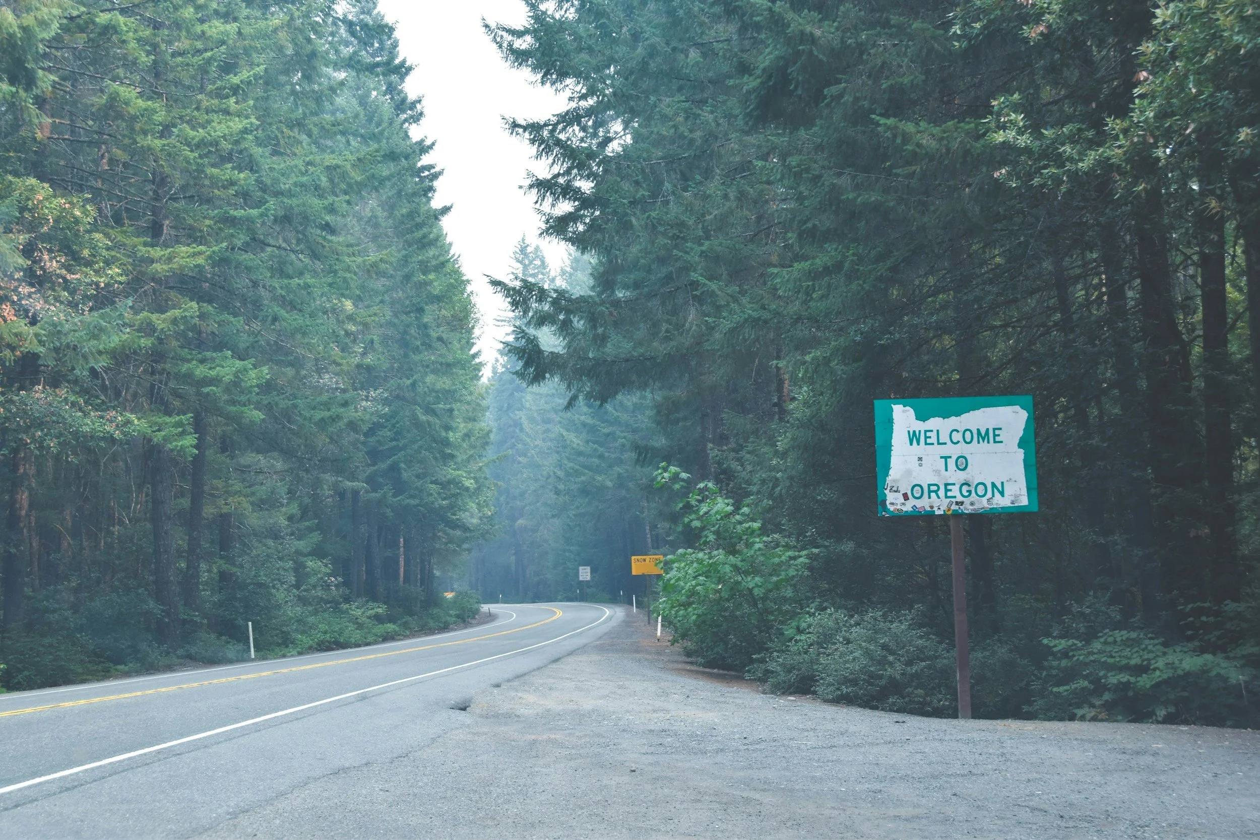 2026 Oregon Labor Law Roundup