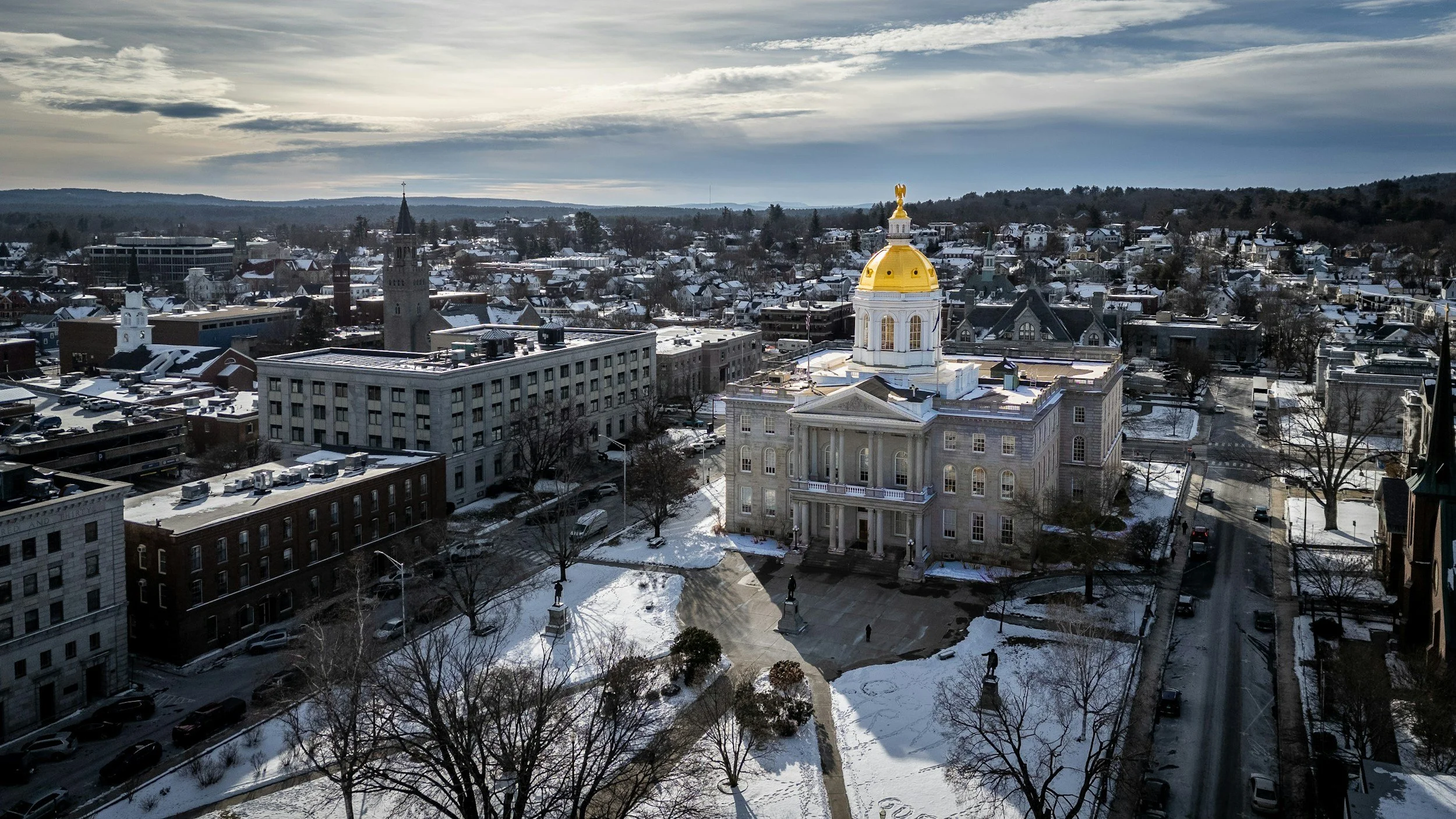 2026 New Hampshire Labor Law Roundup