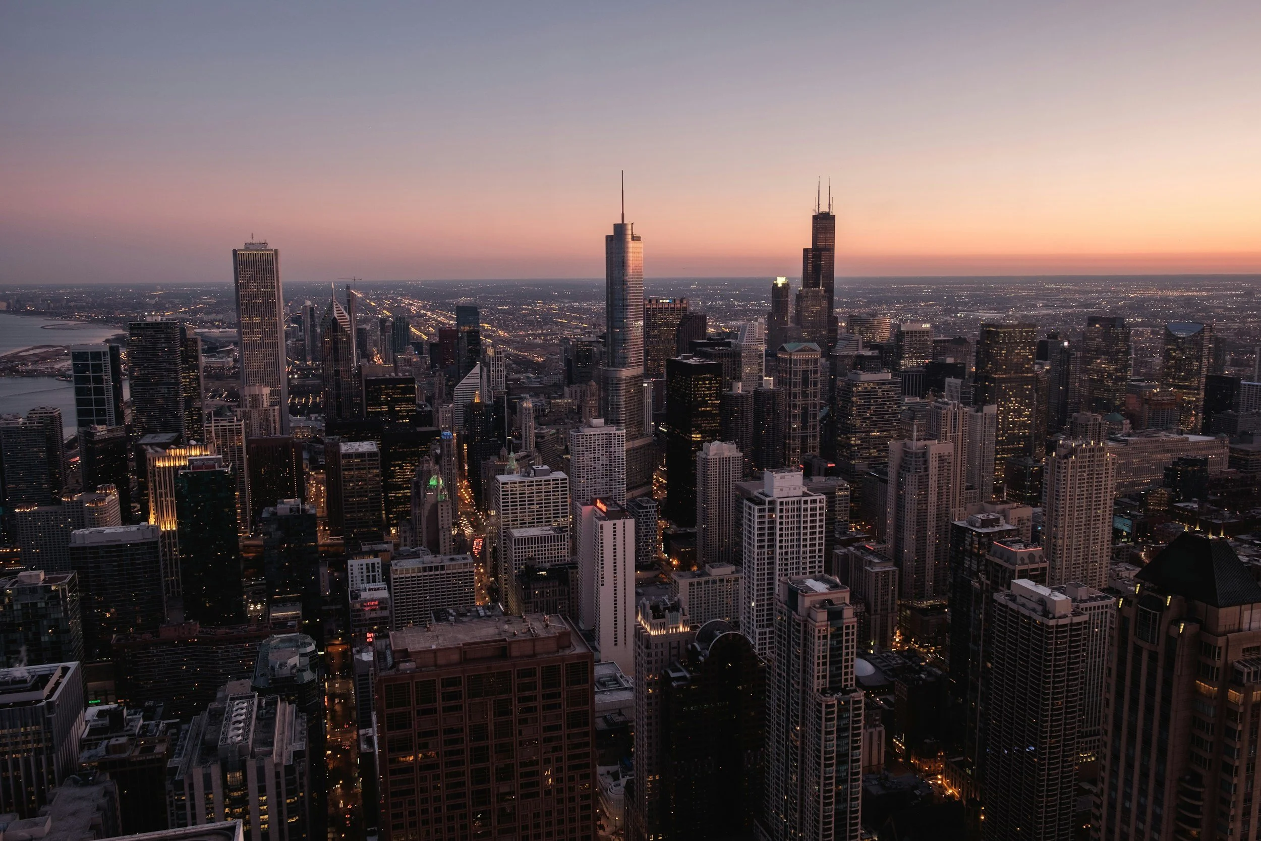 2026 Illinois Labor Law Roundup
