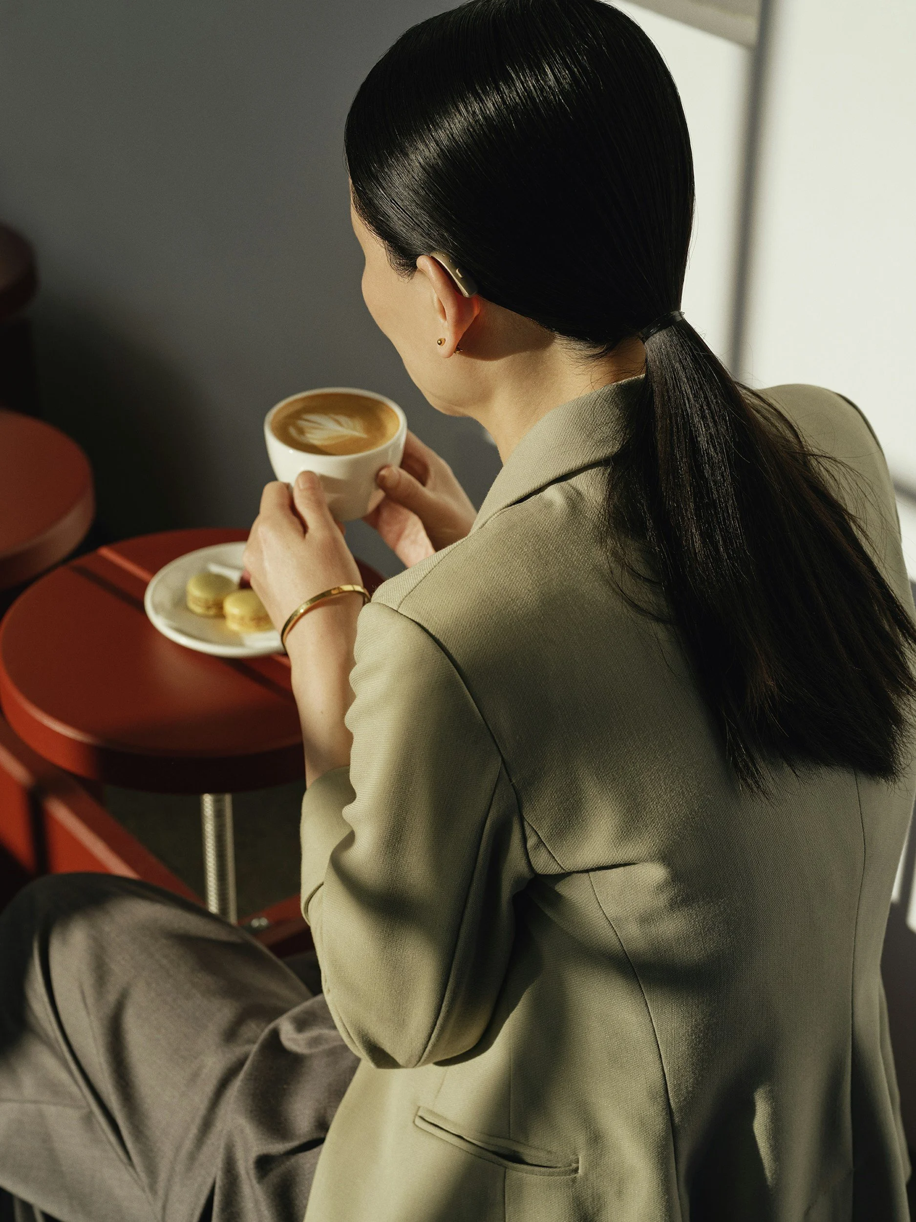 Q. "Should we establish a recurring schedule to check in with employees regarding their ADA accommodations?"