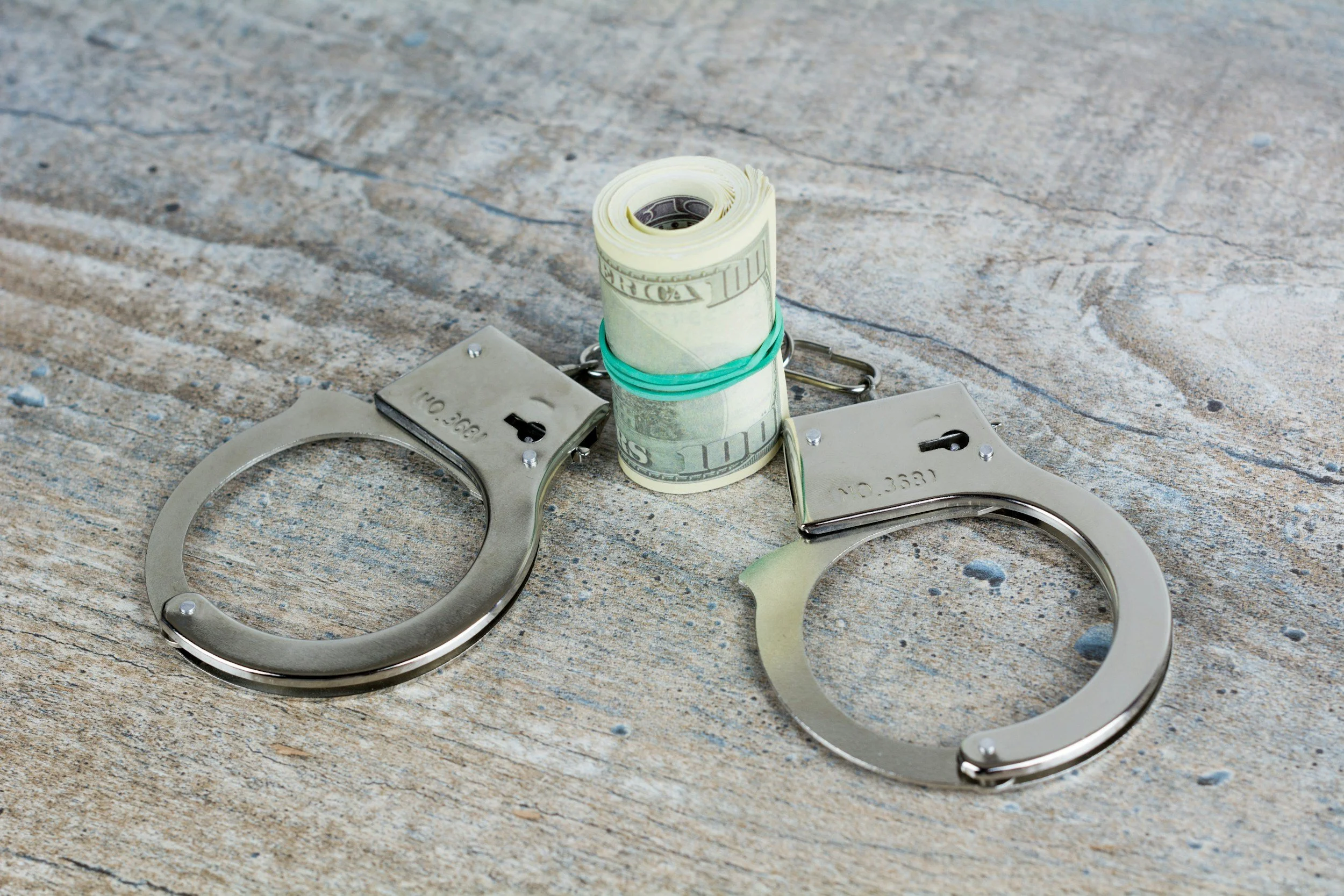 Virginia Enacts Criminal History Record Protections    