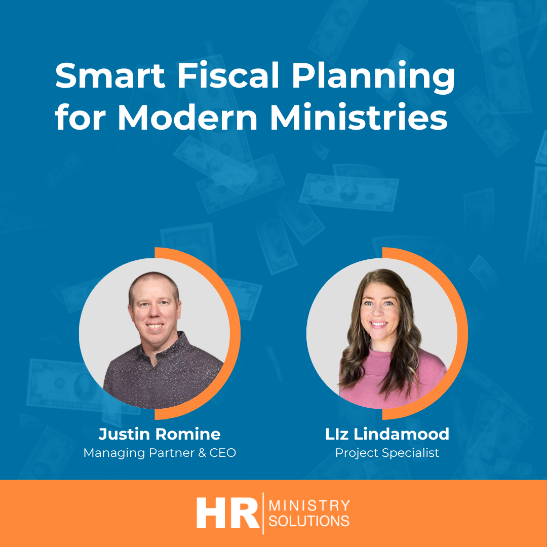 Smart Fiscal Planning for Modern Ministries