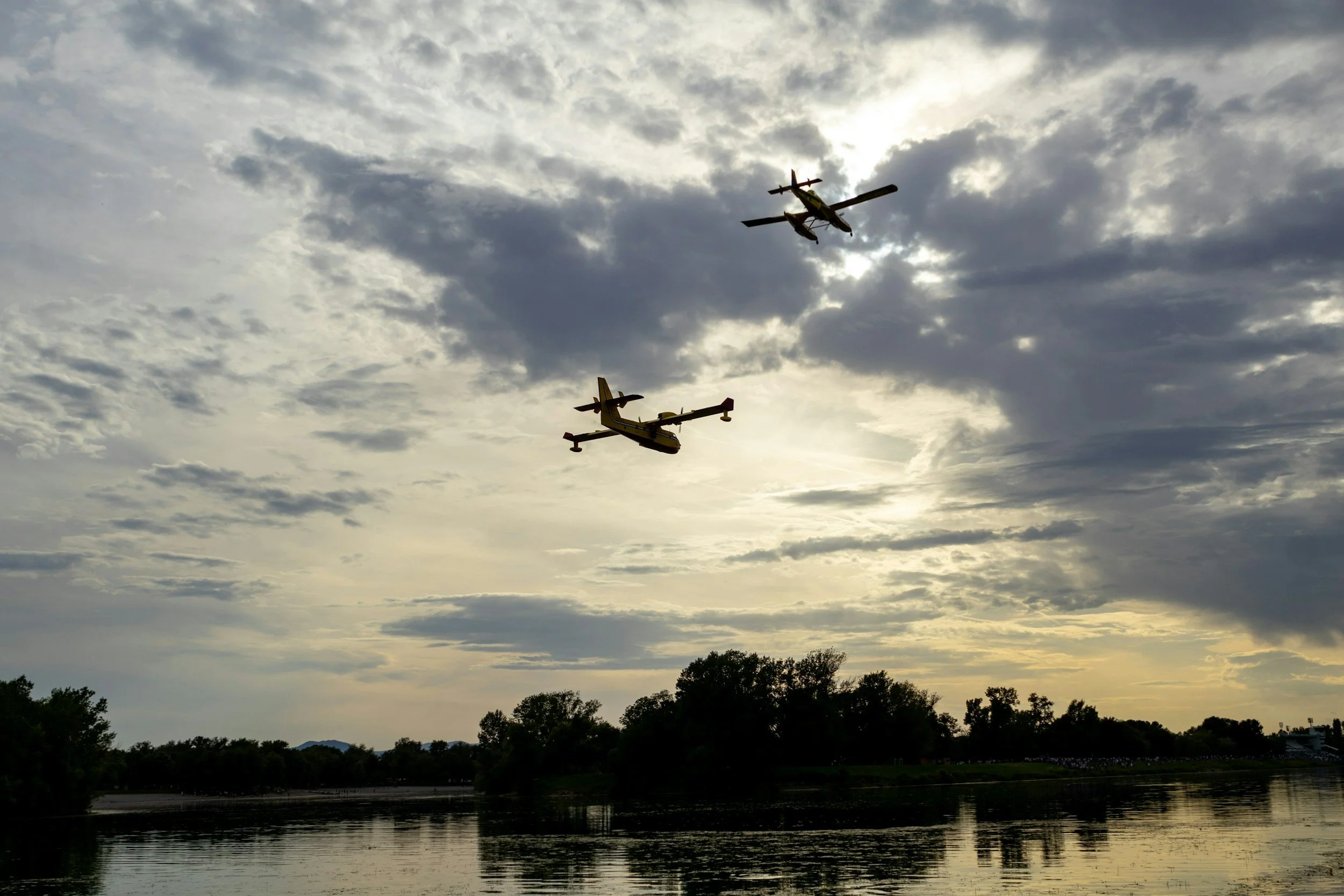 South Carolina Adopts Civil Air Patrol Leave 