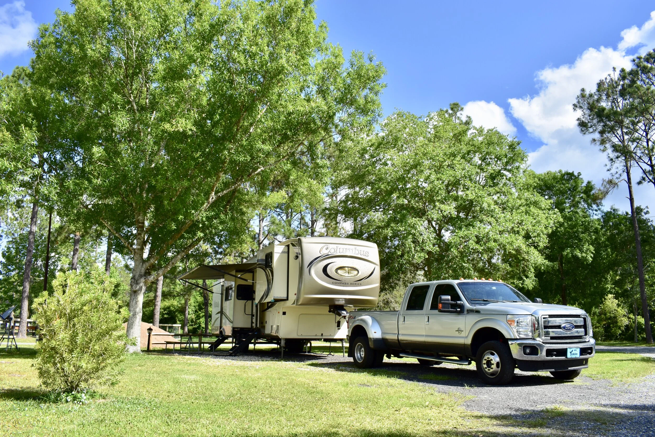 Photos — Stagecoach RV Park