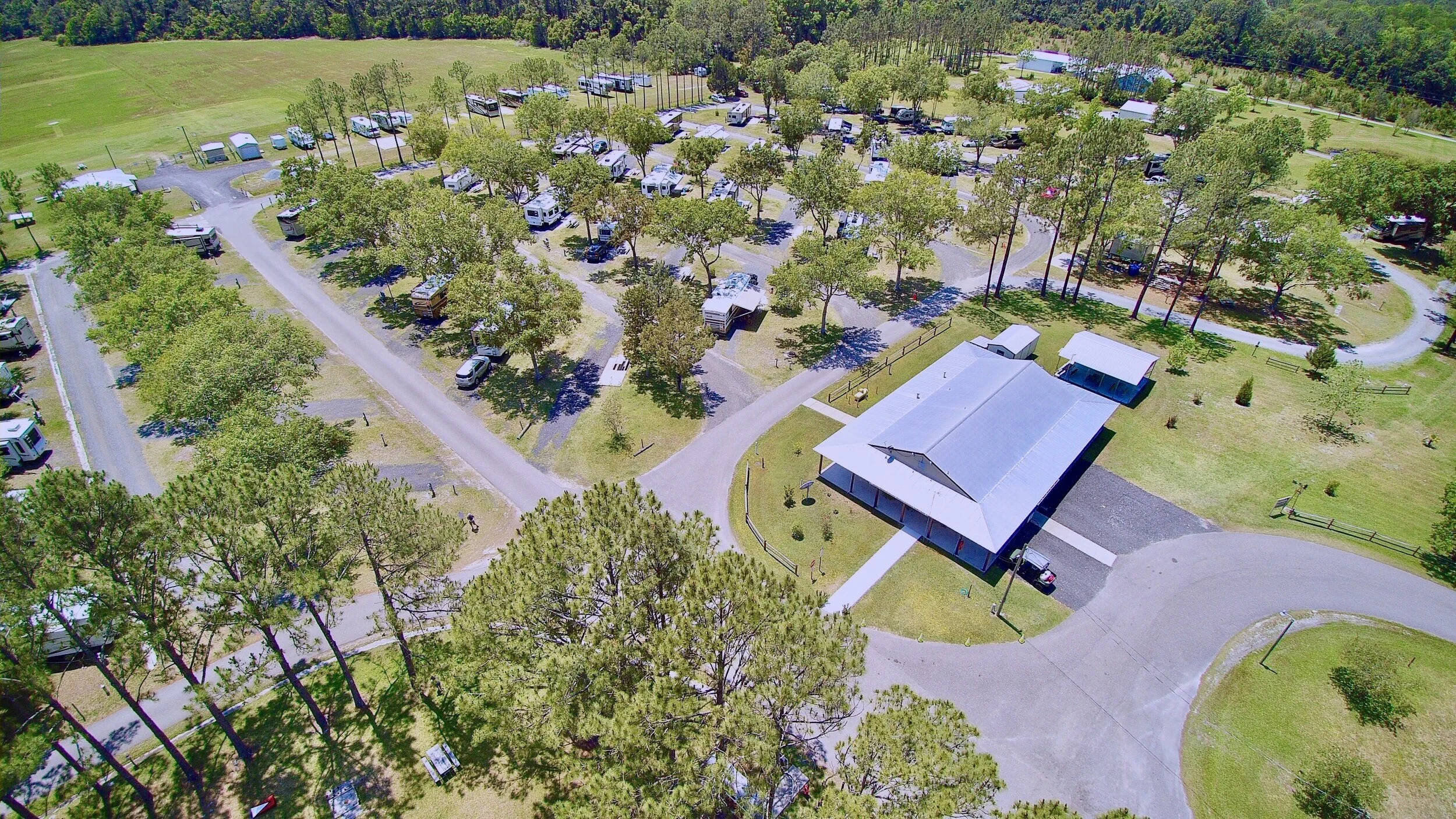 Stagecoach RV Park