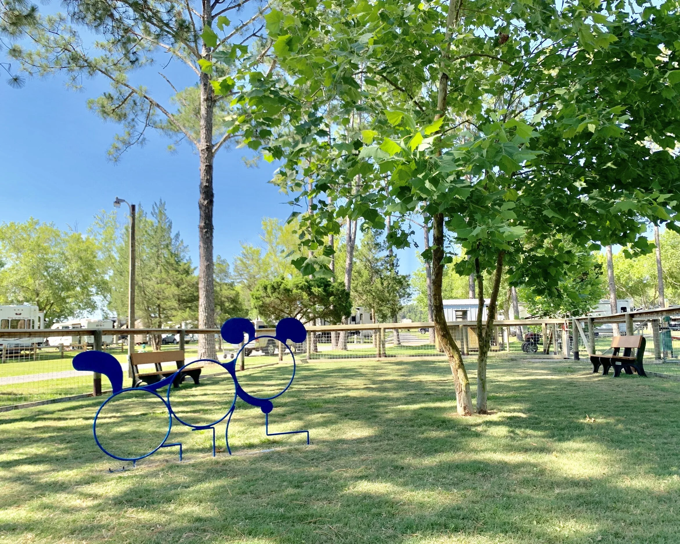 Stagecoach RV Park - Photo 3