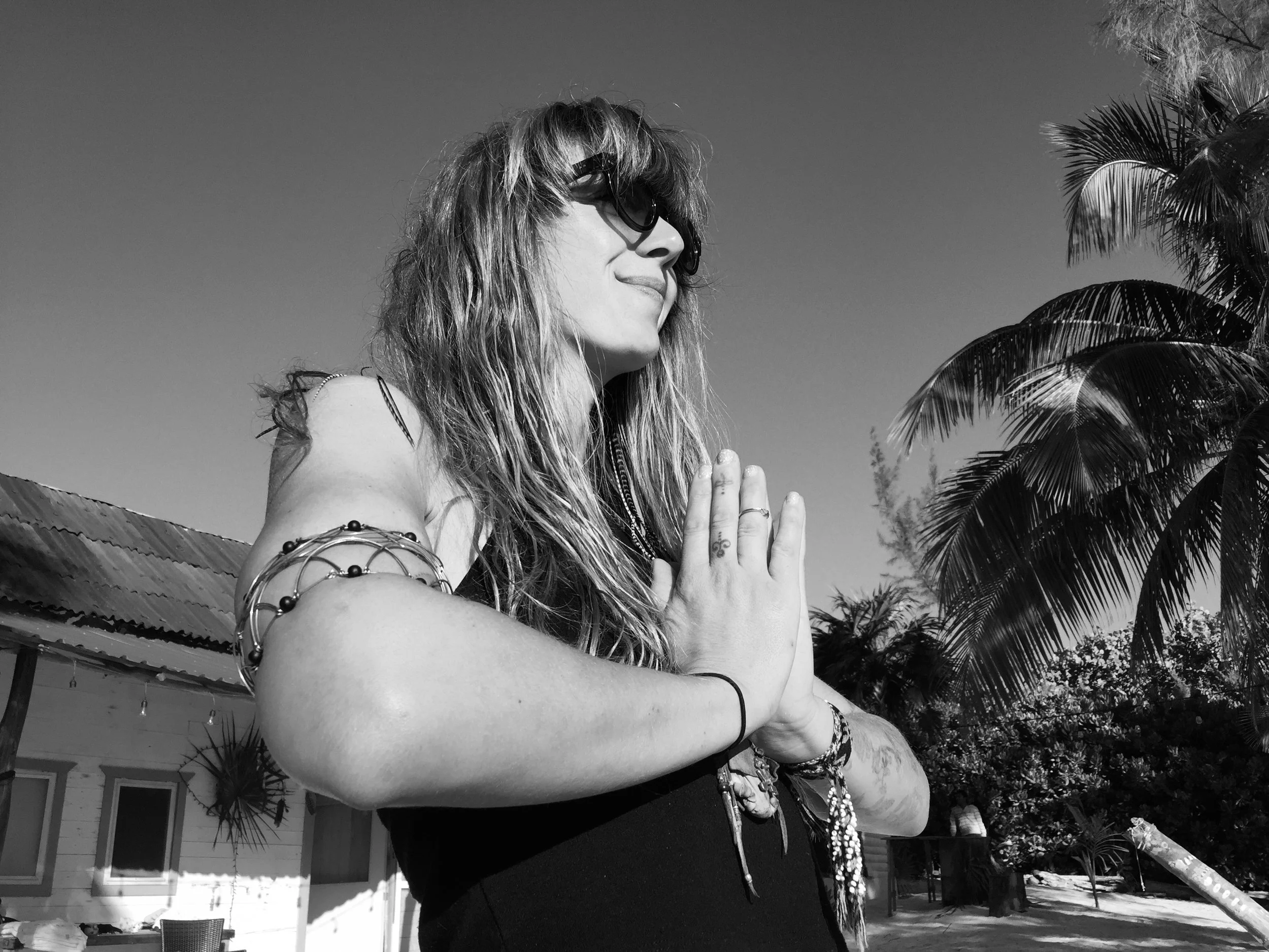 Antonia Troiano Antonia is an intuitive healer, energy worker and facilitator of sacred ceremonies. Antonia has been working and facilitating deep meditation journeys for many years, using various modalities. She has traveled and worked internationally, working in an apprenticeship with a Mexican shaman, and both Mexican and American Elders and teachers, and she continues her evolution with the Red Road. Through her work as a Transpersonal Integrative and Intuitive Spiritual Healer, Certified CFT, Living Freedom, Certified Hypnotherapist, Reiki energy healer, EFT (Emotional Freedom Technique) and Shamanic Practitioner, Antonia brings a rich and extensive resource of skills to her work with clients. She is guided in her work by intuition, nature and mindfulness in everyday living to be fully committed to providing you with support for every aspect of your evolutionary journey. She is currently enrolled in Hakomi Somatic Body Psychotherapy Training Program.