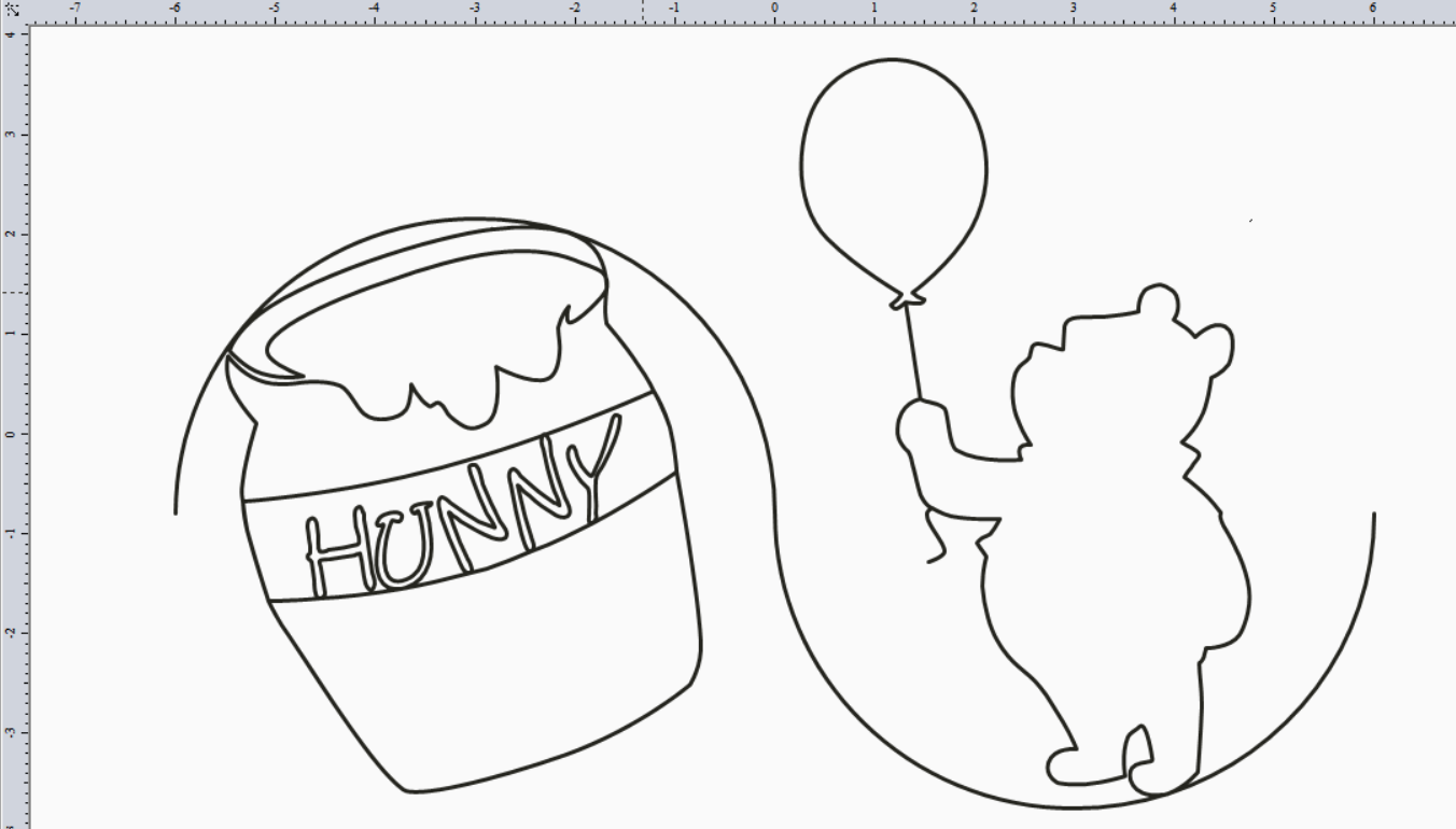 Hunny Pot Pooh Bear Panto 2.png