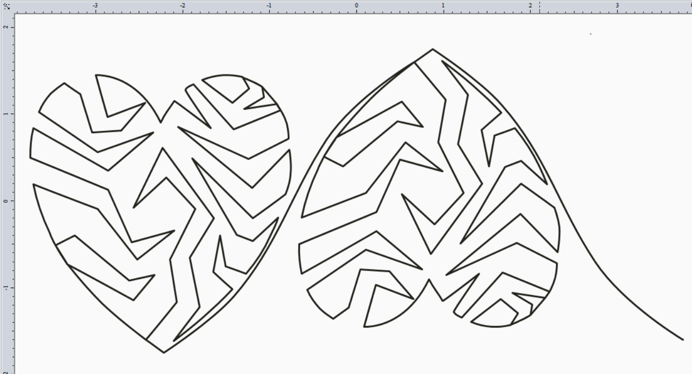 K Pop Demon Patterns Hearts Panto 2.png