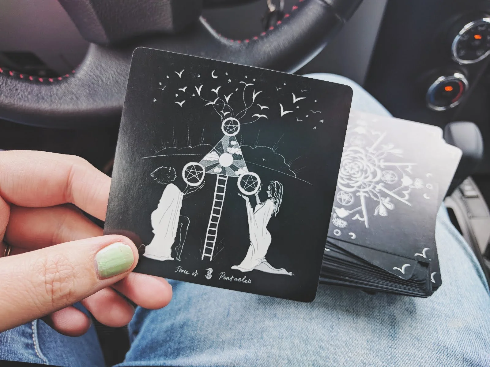 Extra 6 cards