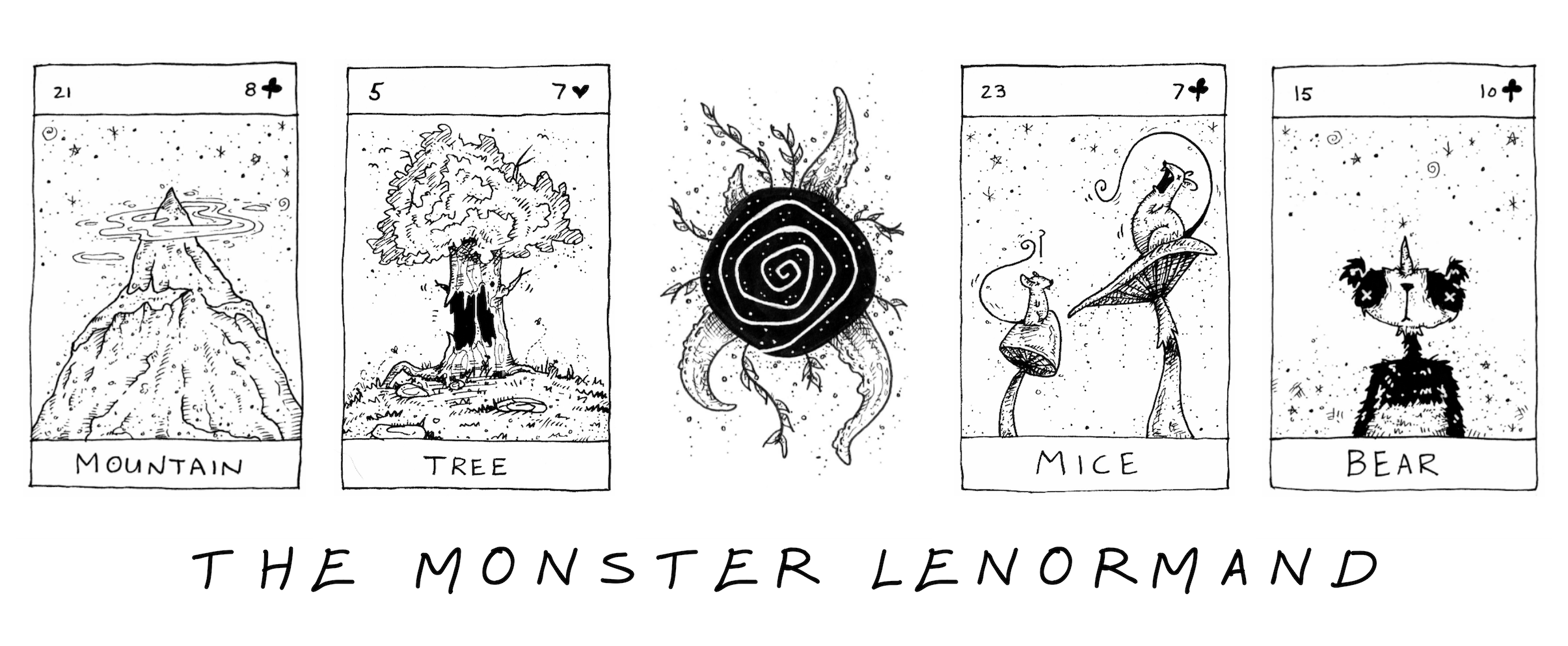 The Monster Lenormand Banner.png