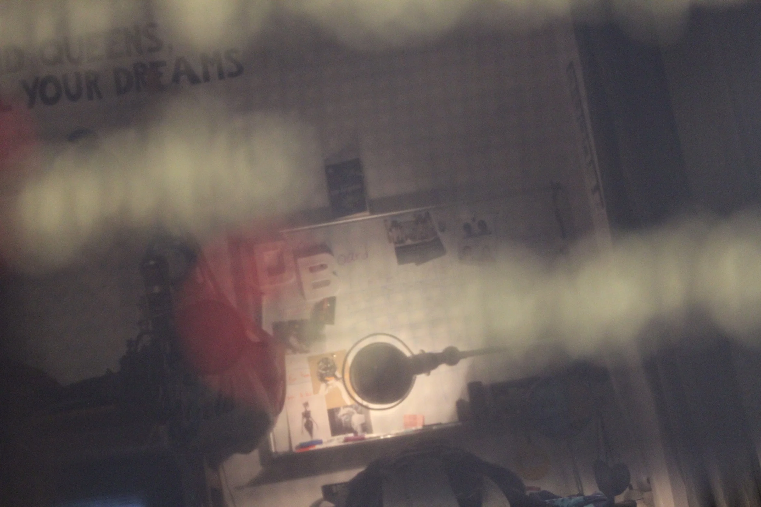 stitches, Paris (2012)