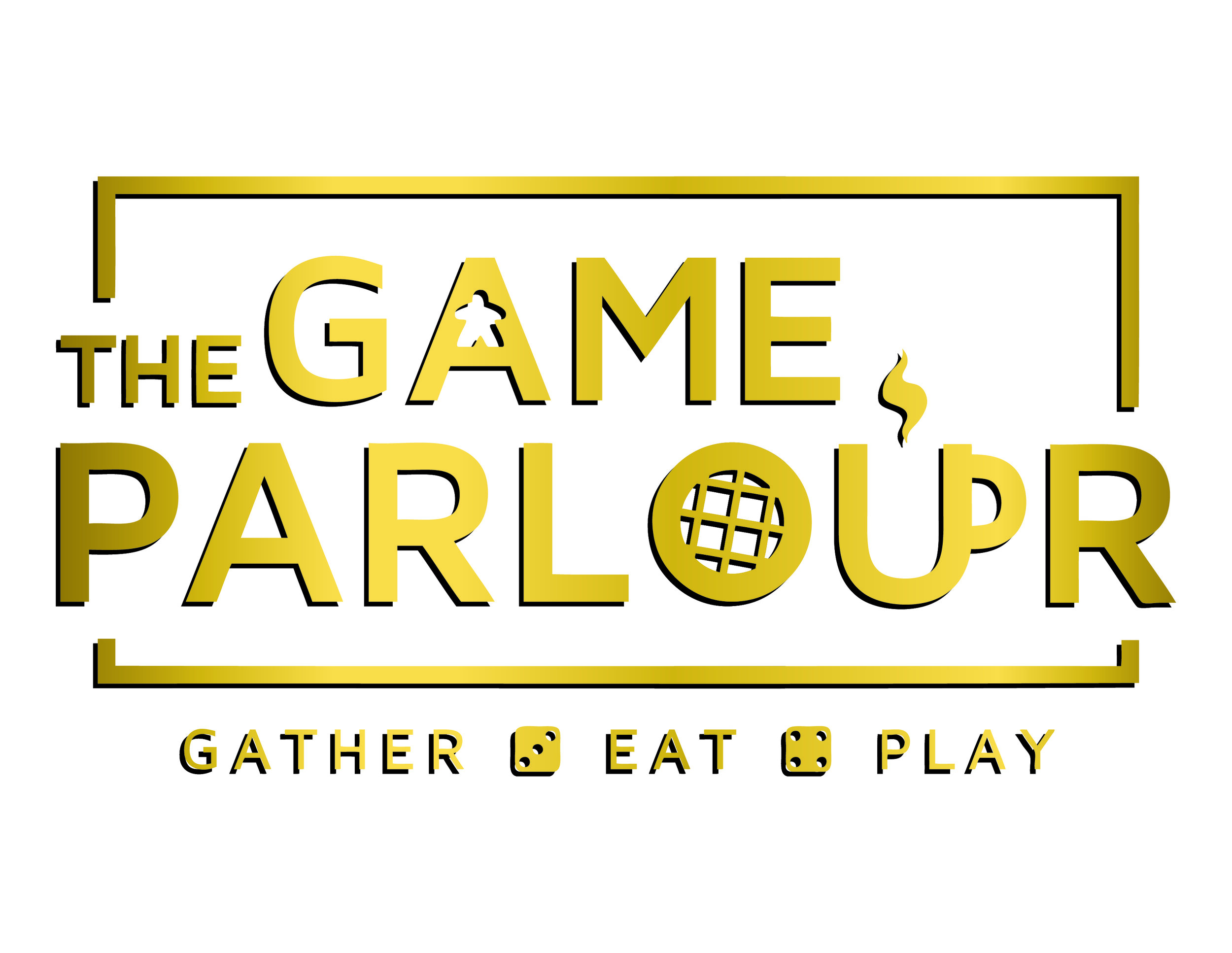 The Game Parlour