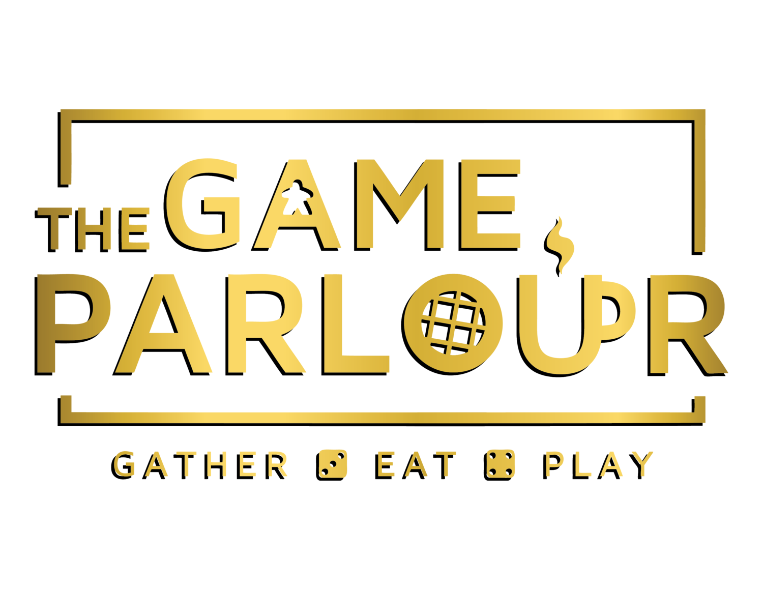 Board Gamers Club — The Game Parlour