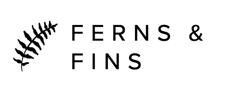 FERNS & FINS