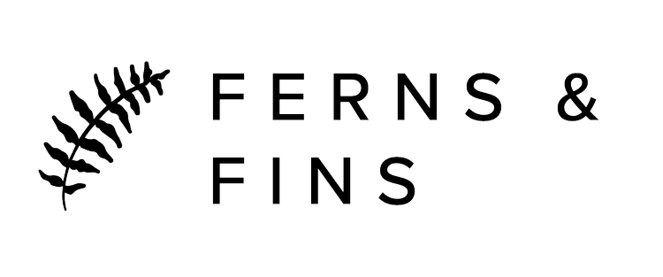 FERNS & FINS