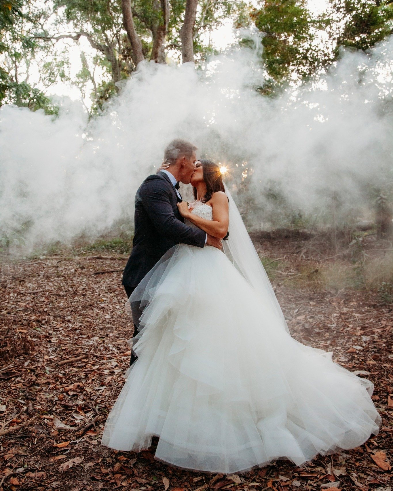A Dreamy afternoon spent capturing these two in the stunning Noosa Parklands was everything you could imagine and more! 🥹✨🥰

#noosaweddings #justmarried #noosaville