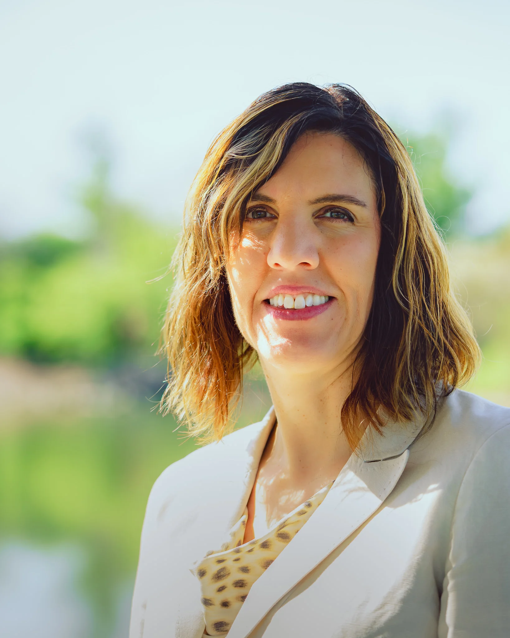 Dr. Rachel Cheatham