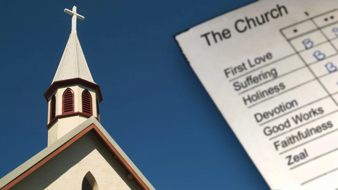 A Report Card for the Church thumbnail.jpg