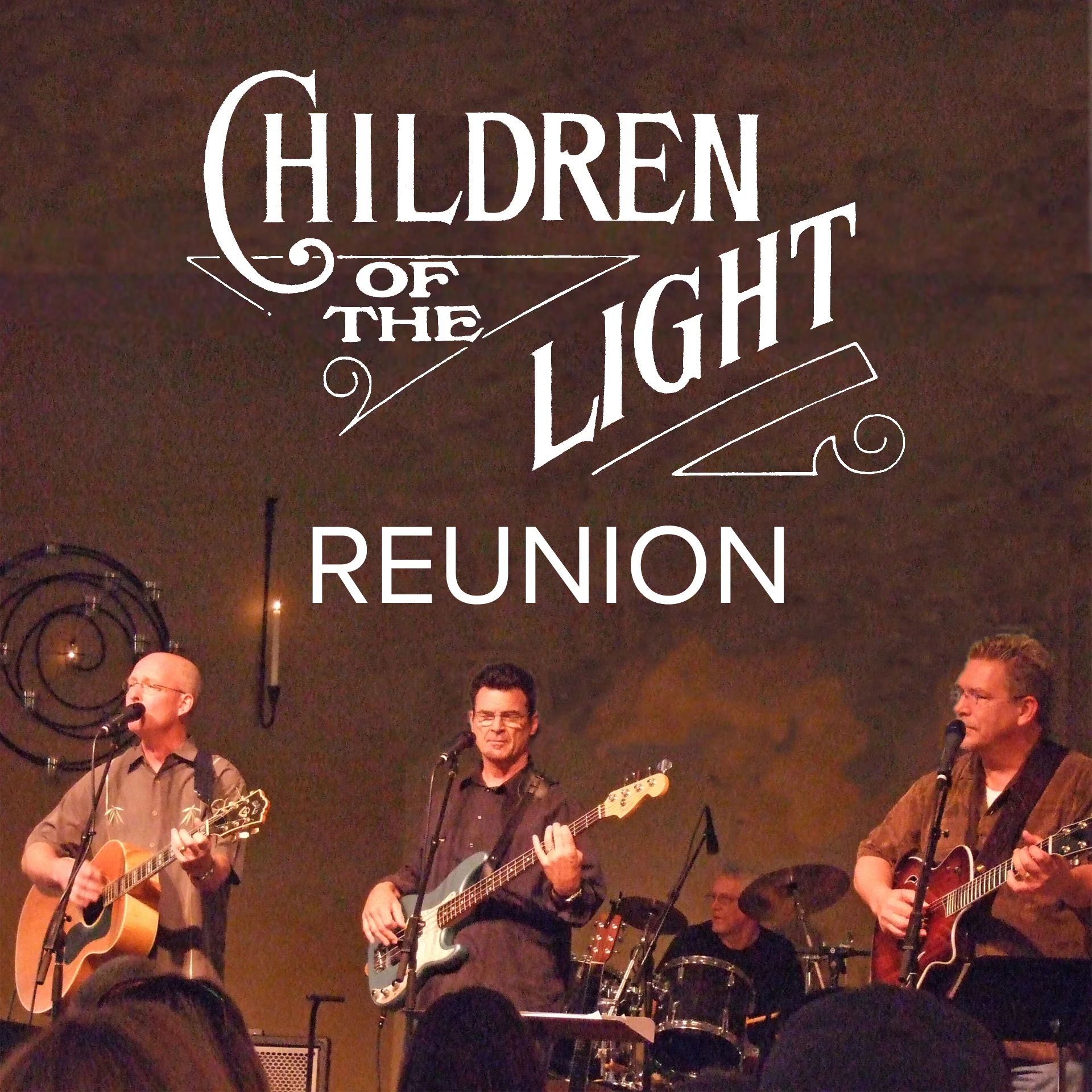 Reunion - COTL