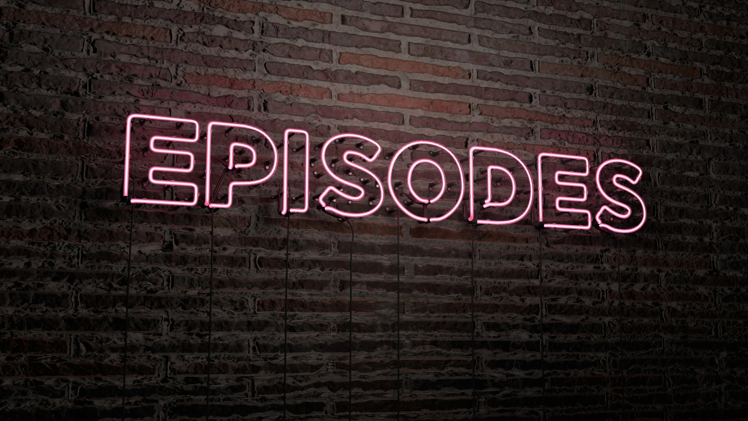 Episodes