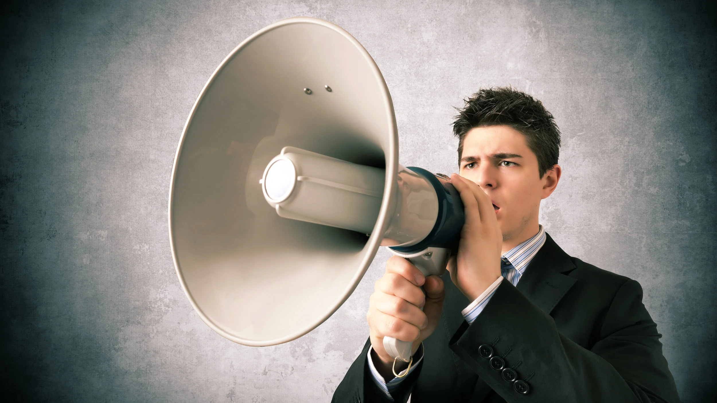 A Reluctant Evangelist