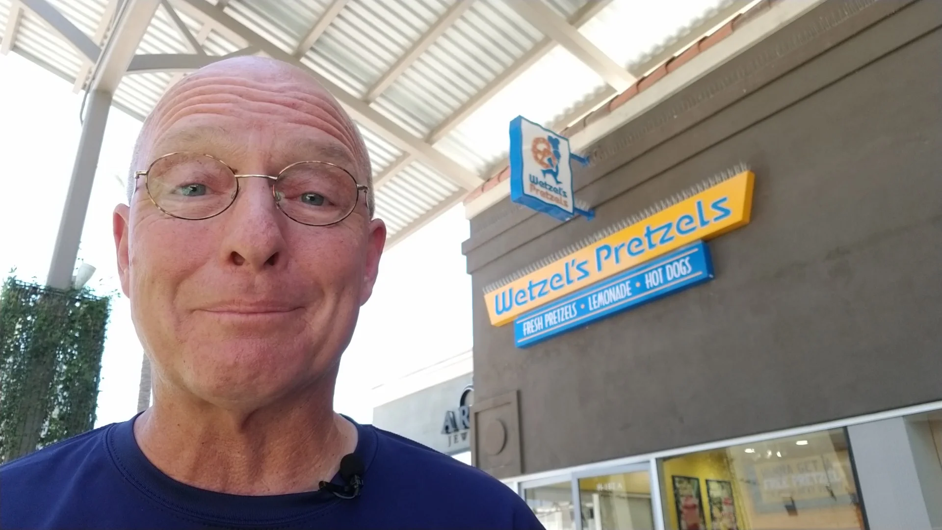John 7:47-53 • Pretzel Logic