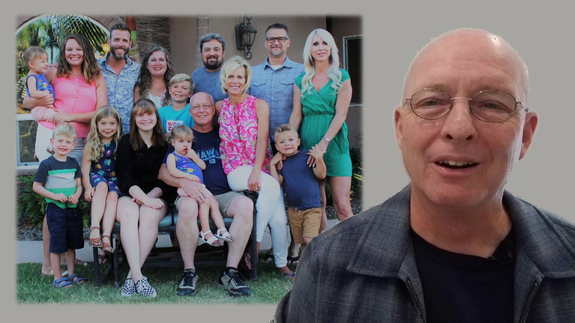 John 8:37-47 • A Family Resemblance