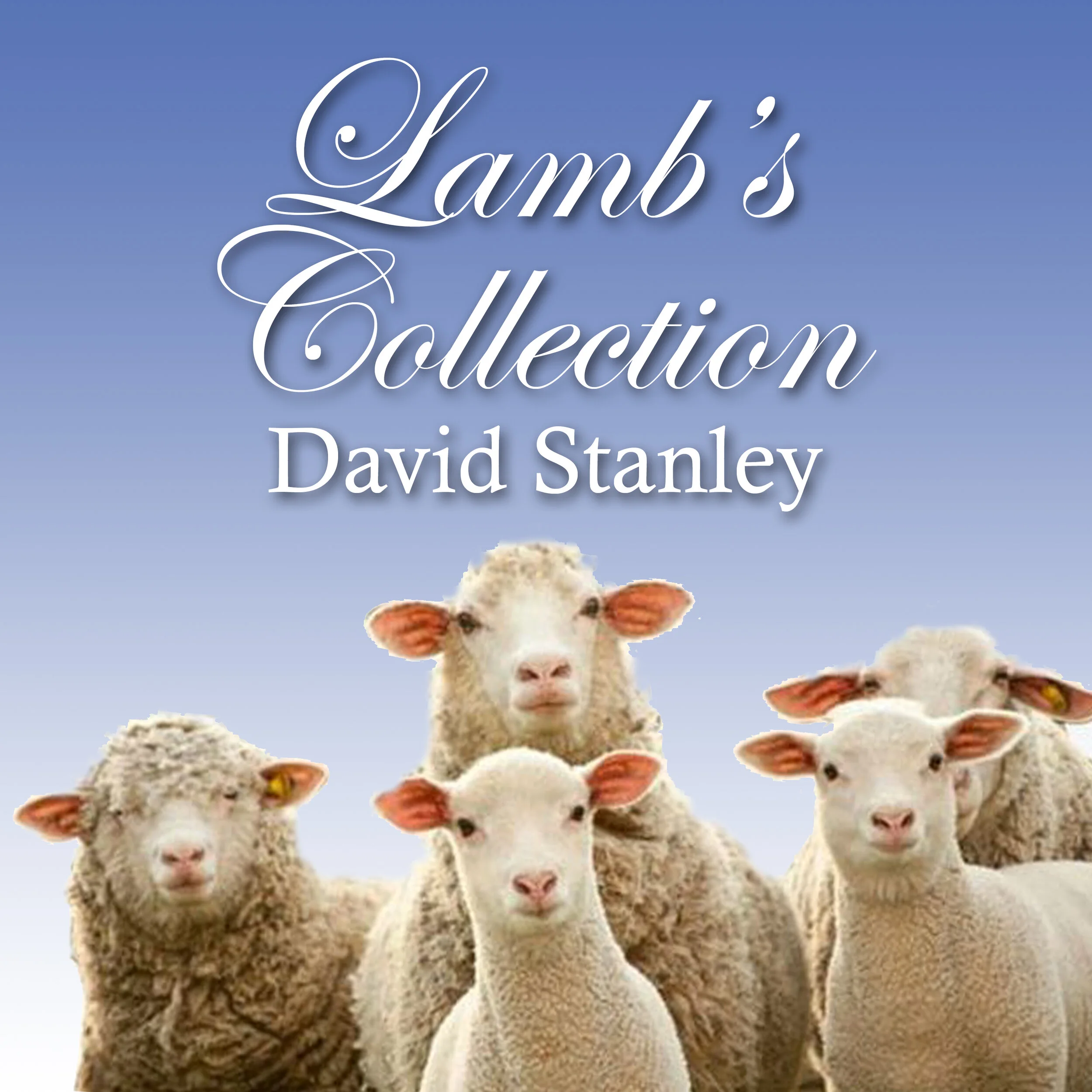 Lam's Collection - David Stanley