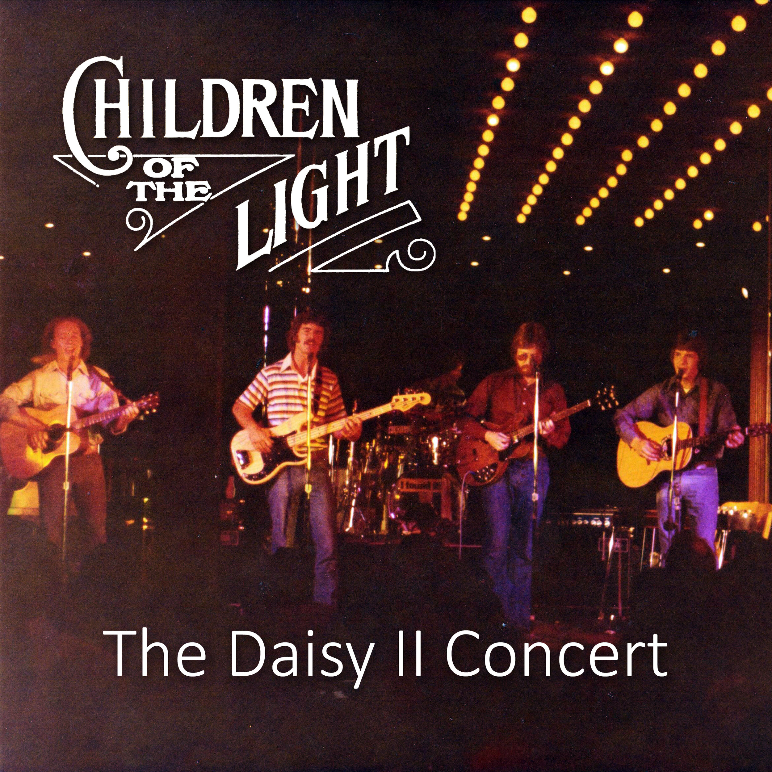 The Daisy II Concert - COTL