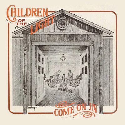 Come On In - COTL