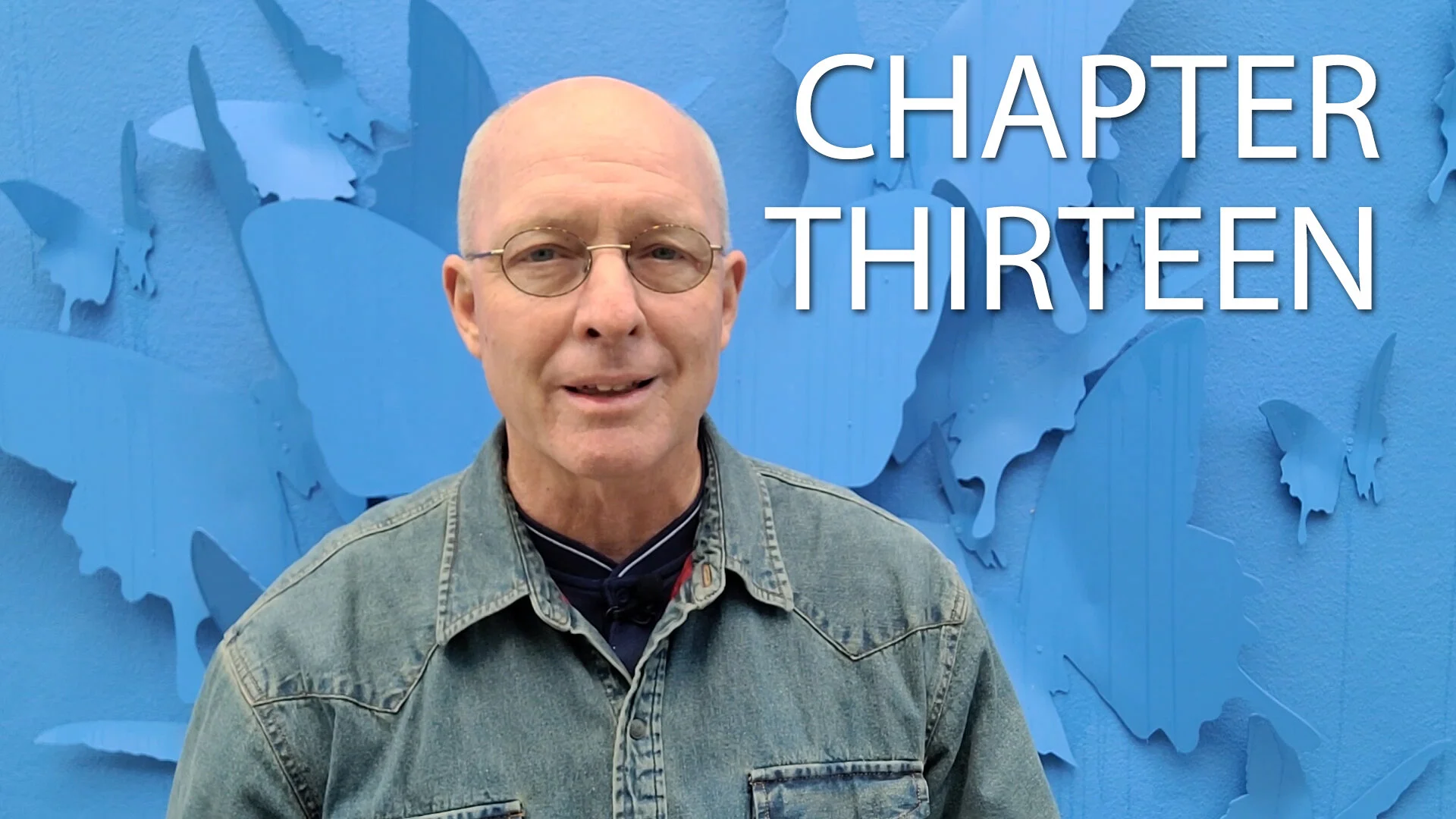 John Chapter 13