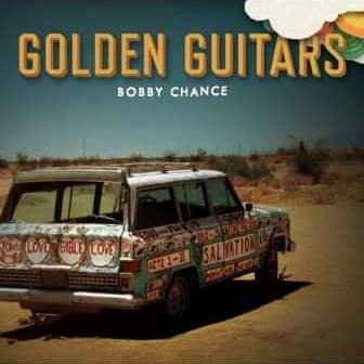 Golden Guitars
