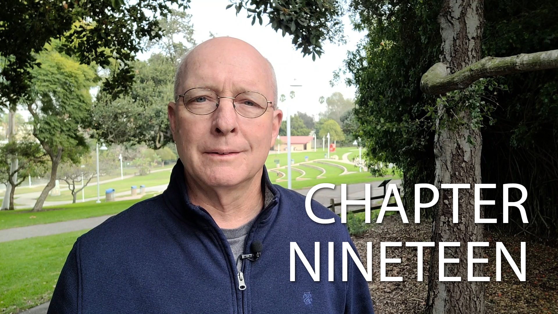 John Chapter 19
