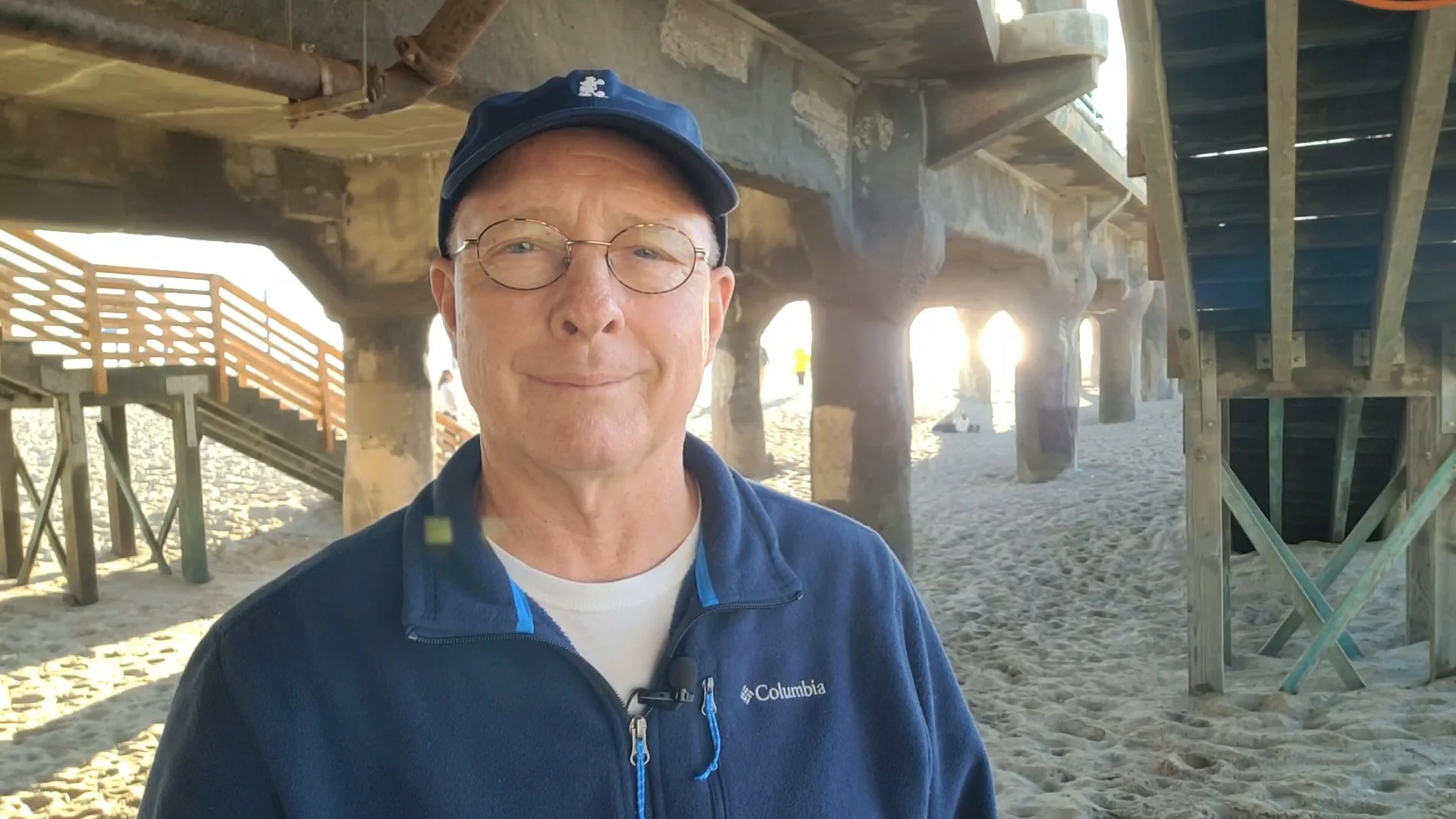 John 20:19-23 • His Sobering Offer of Grace