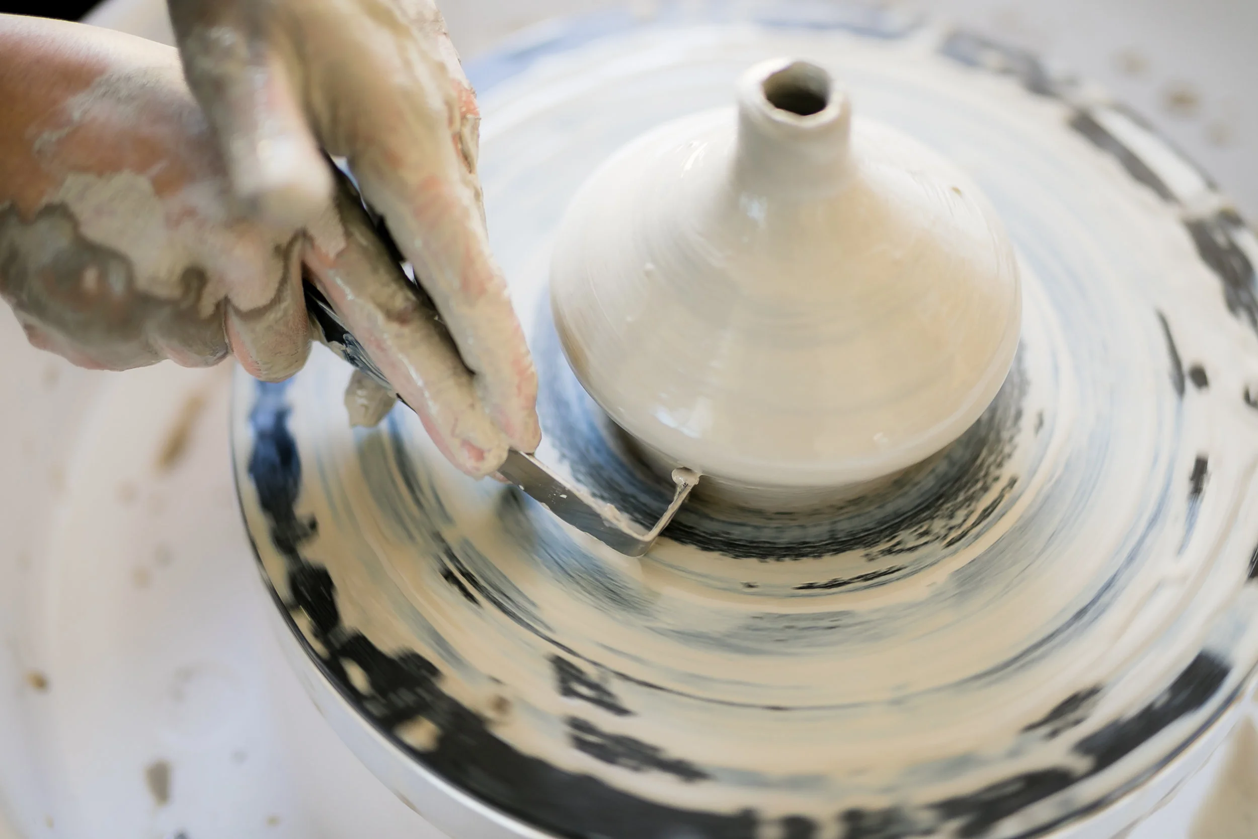 Photo courtesy of Garden Study Ceramics