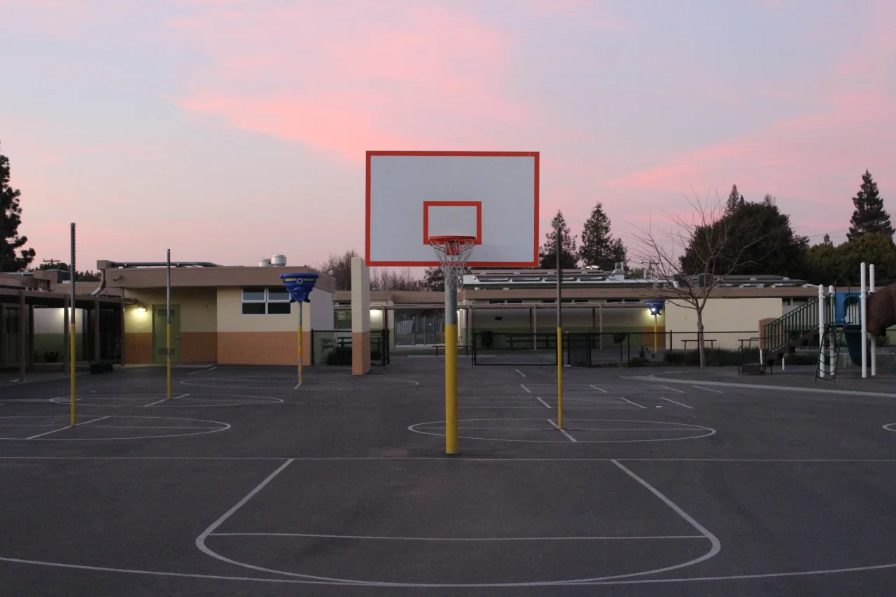 One of the first pictures I was ever proud of - taken in sophomore year of high school.
