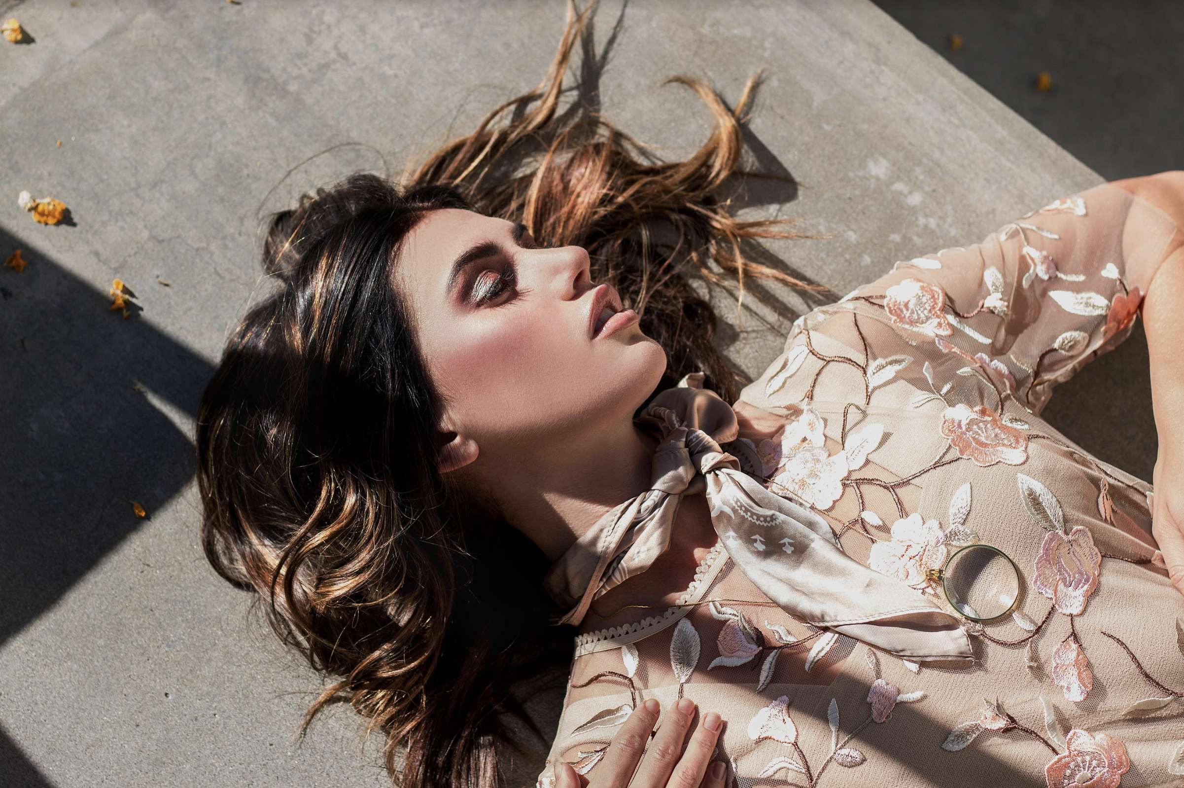 @haycayrae by Sarah Shen.