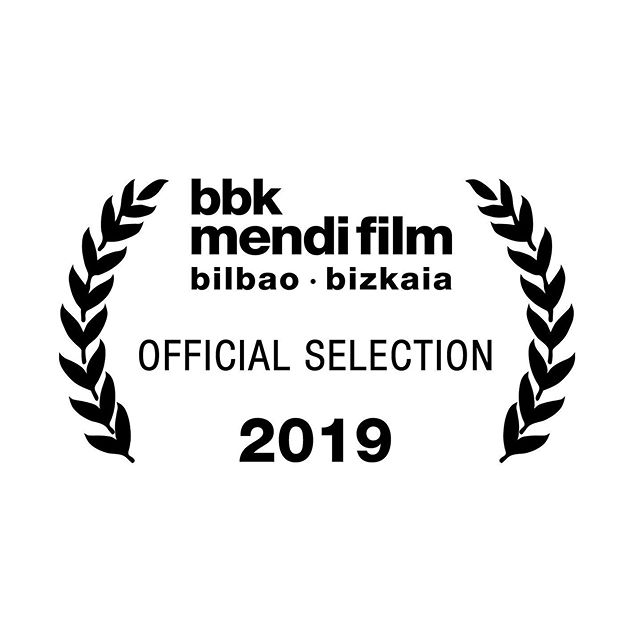 Bilbao bound to screen @mtkennedyfilm at @mendifilm.