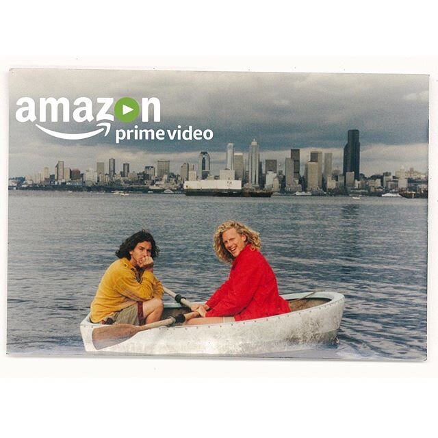 Ladies and Gentlemen, @mtkennedyfilm is now FREE for Amazon Prime subscribers. Please give it a watch, review it if you like it, and share share share. It&rsquo;s perfect #quarantainment for these trying times. Stay safe out there.  @amazonprimevideo #primevideo #mtkennedy #eddievedder #quarantine