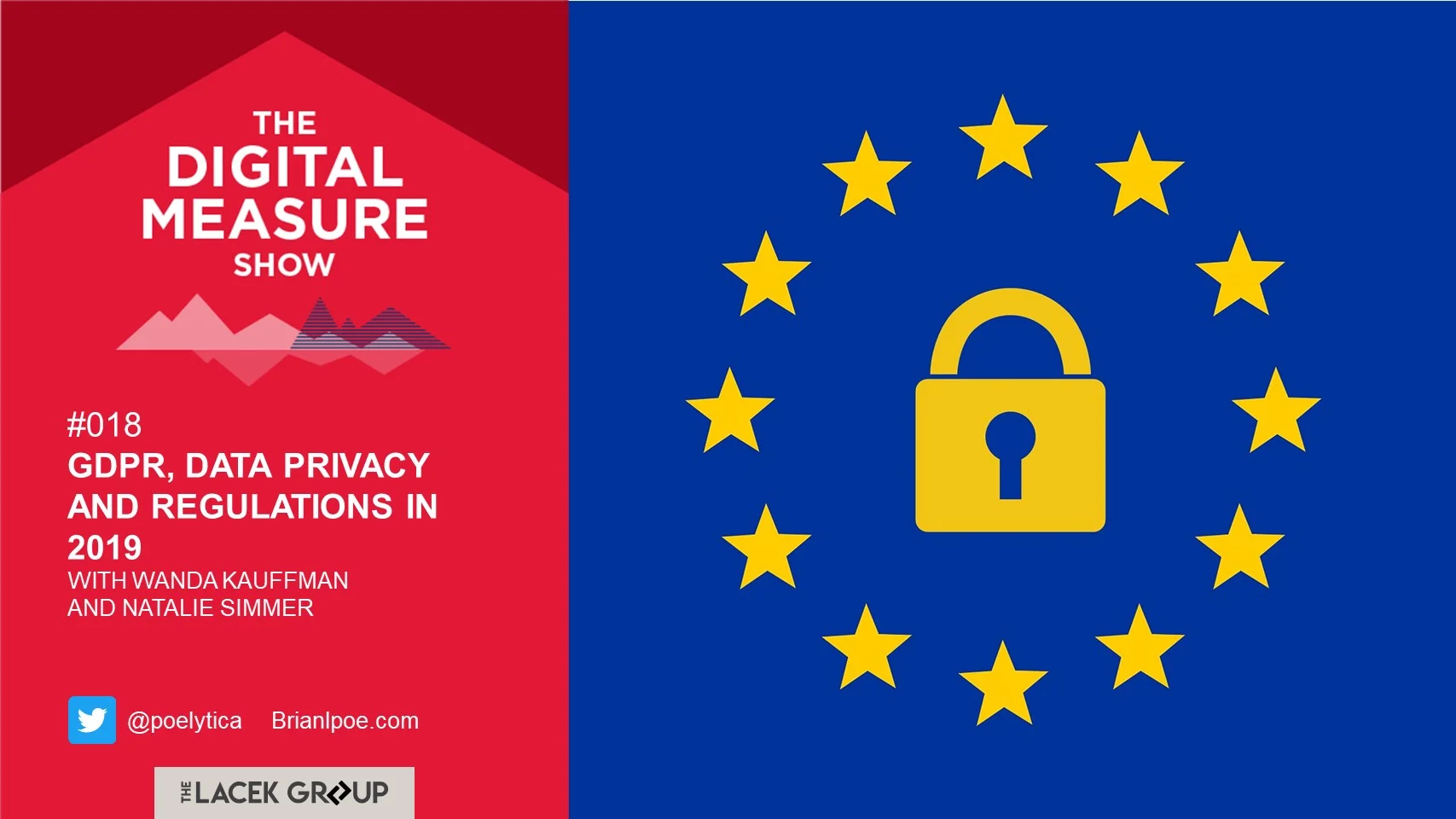 GDPR, Data Privacy and Regulations in 2019.jpg