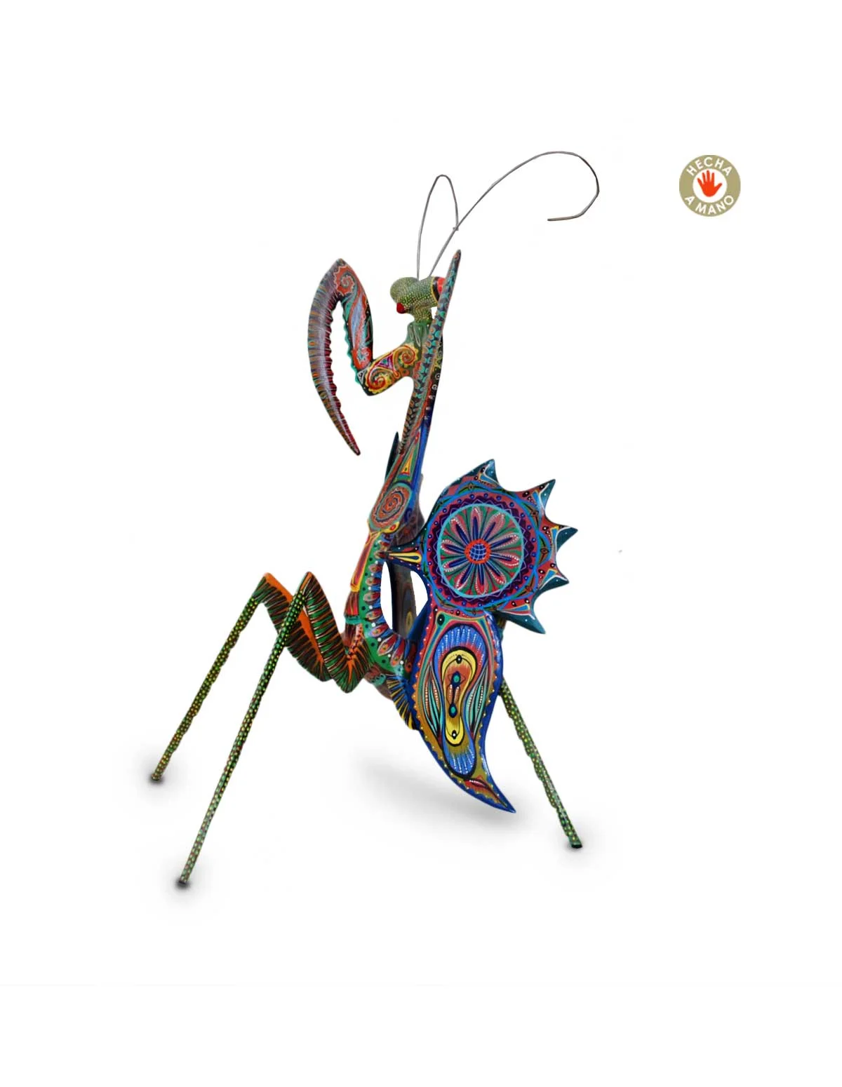 mexican_art_mantis_alas_azul_ZZ139.jpg