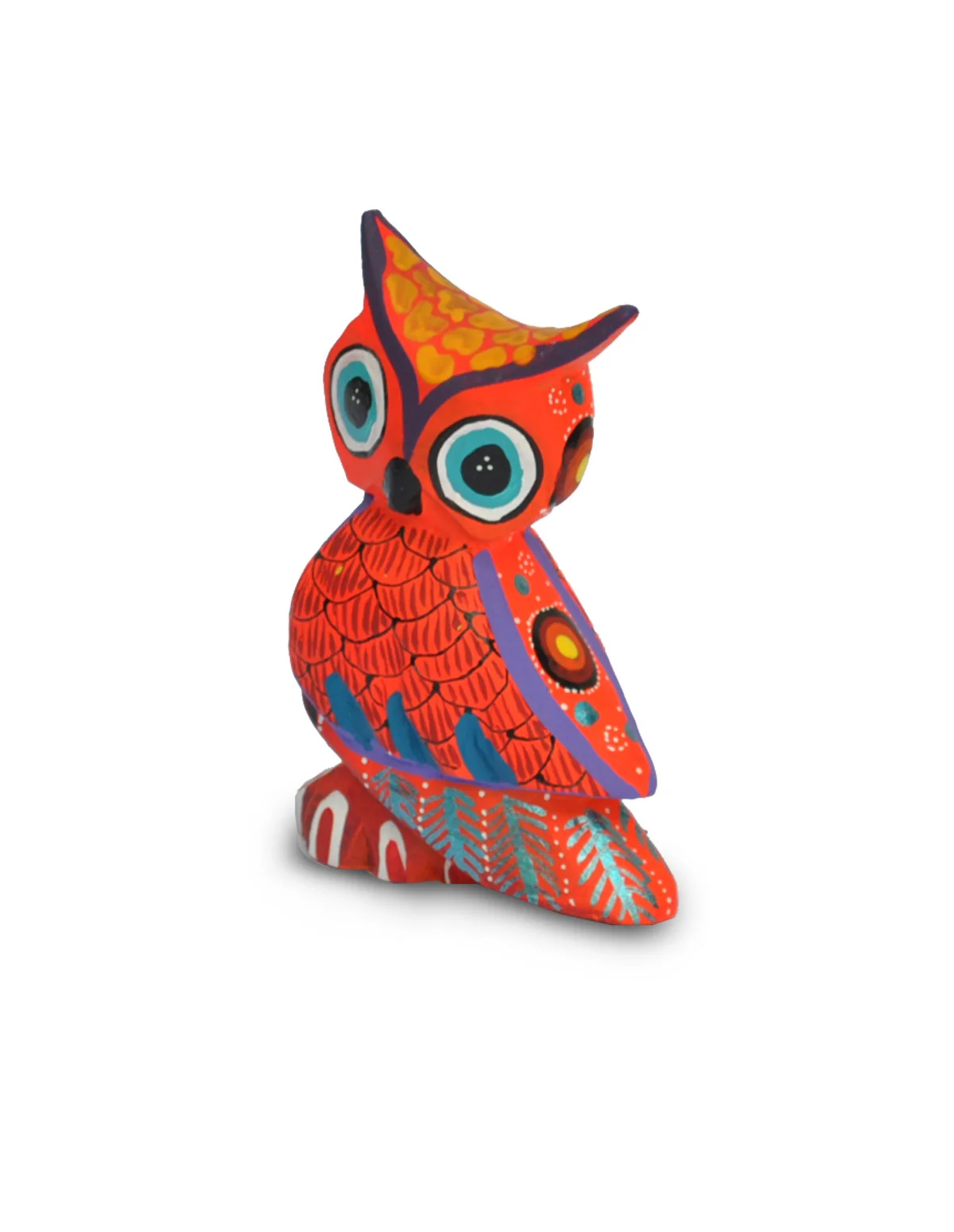 mexican_art_buho_naranja_LK012_A..jpg