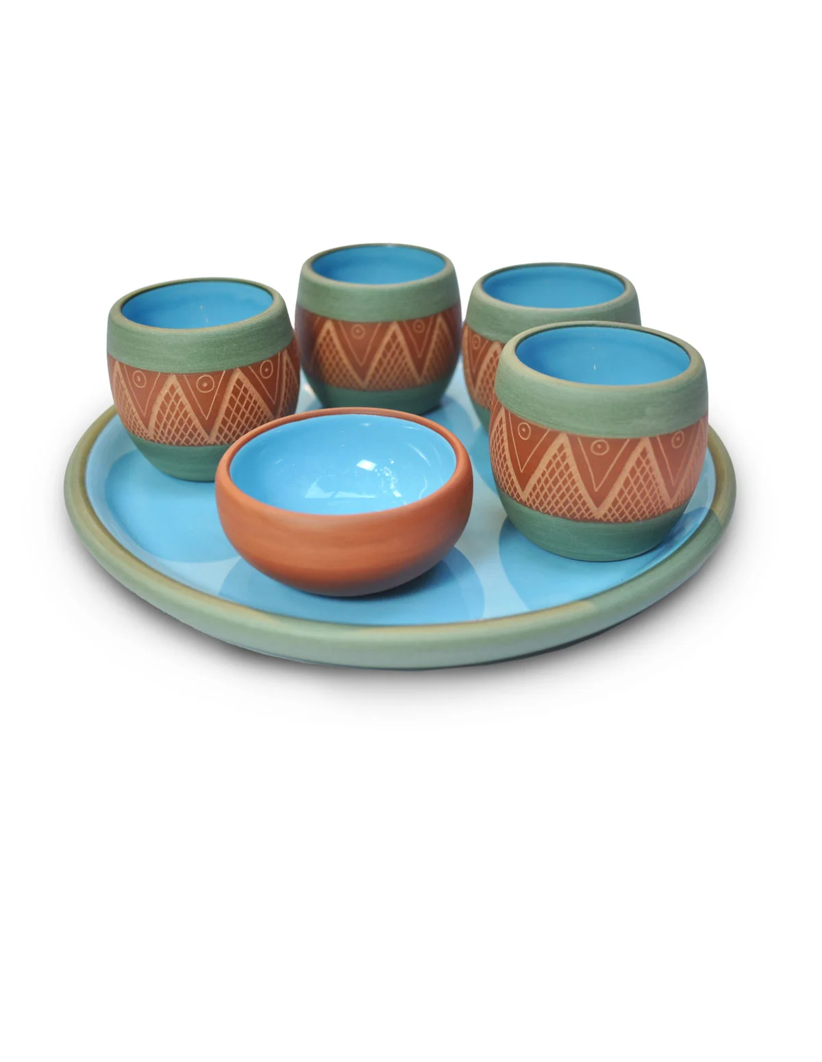 mexican_art_set_4_vasitos_verde_y_cafe_NW011.jpg