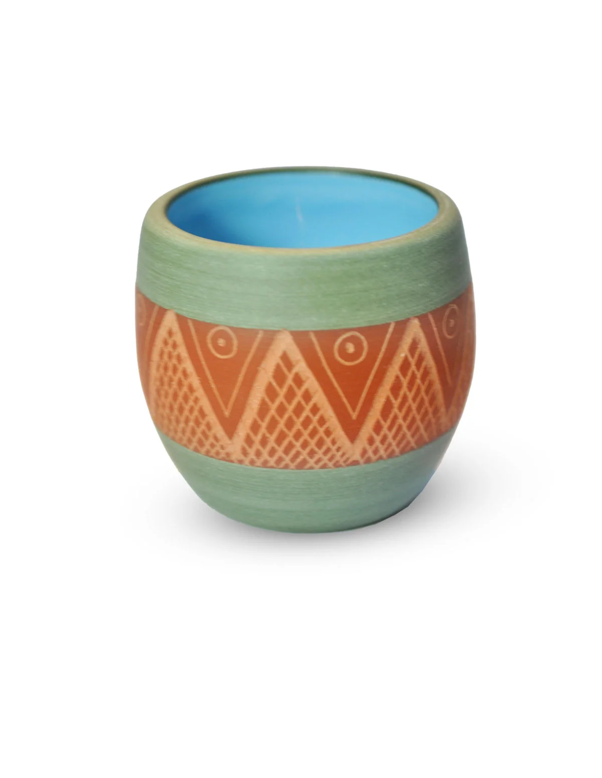 mexican_art_set_4_vasitos_verde_y_cafe_NW011_A.jpg