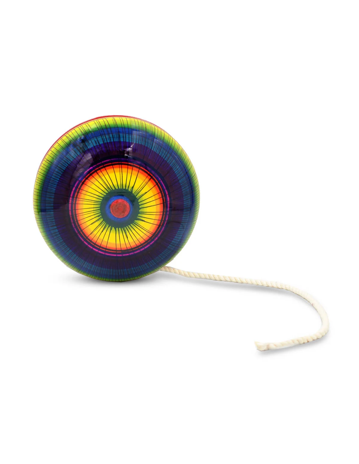 yoyo mexicano