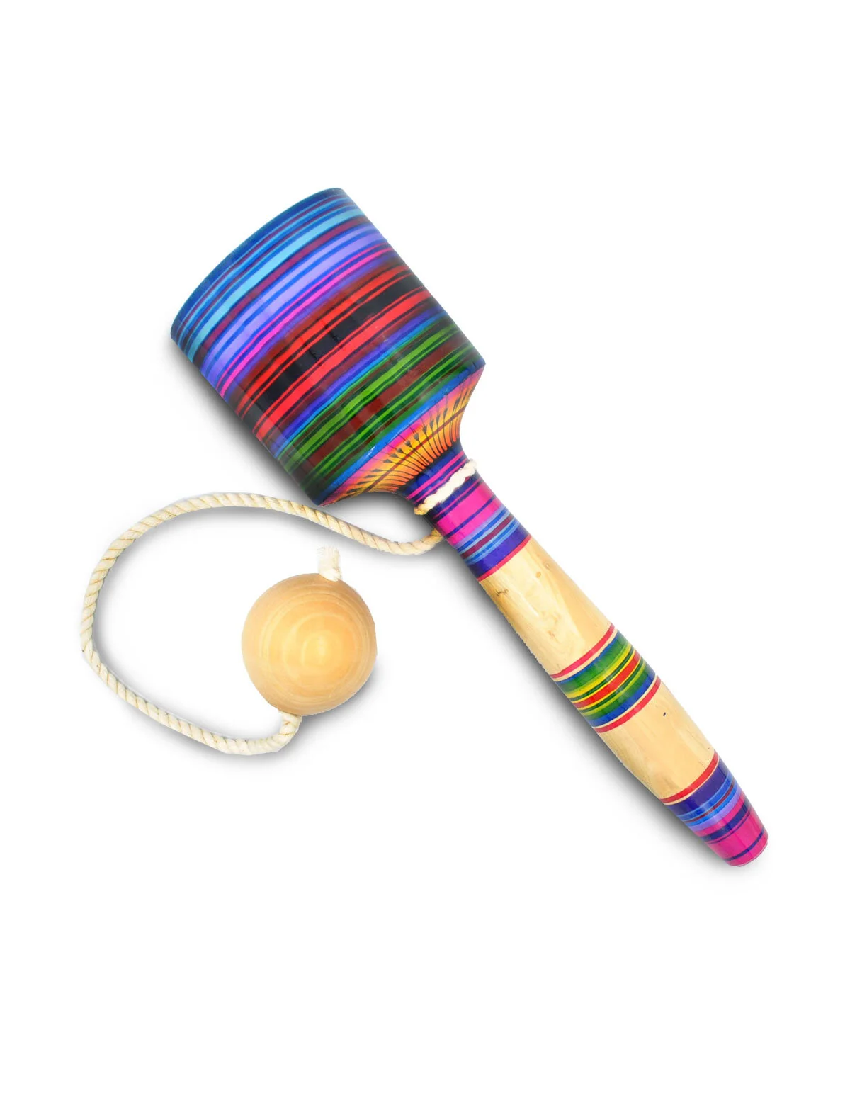 balero de copa