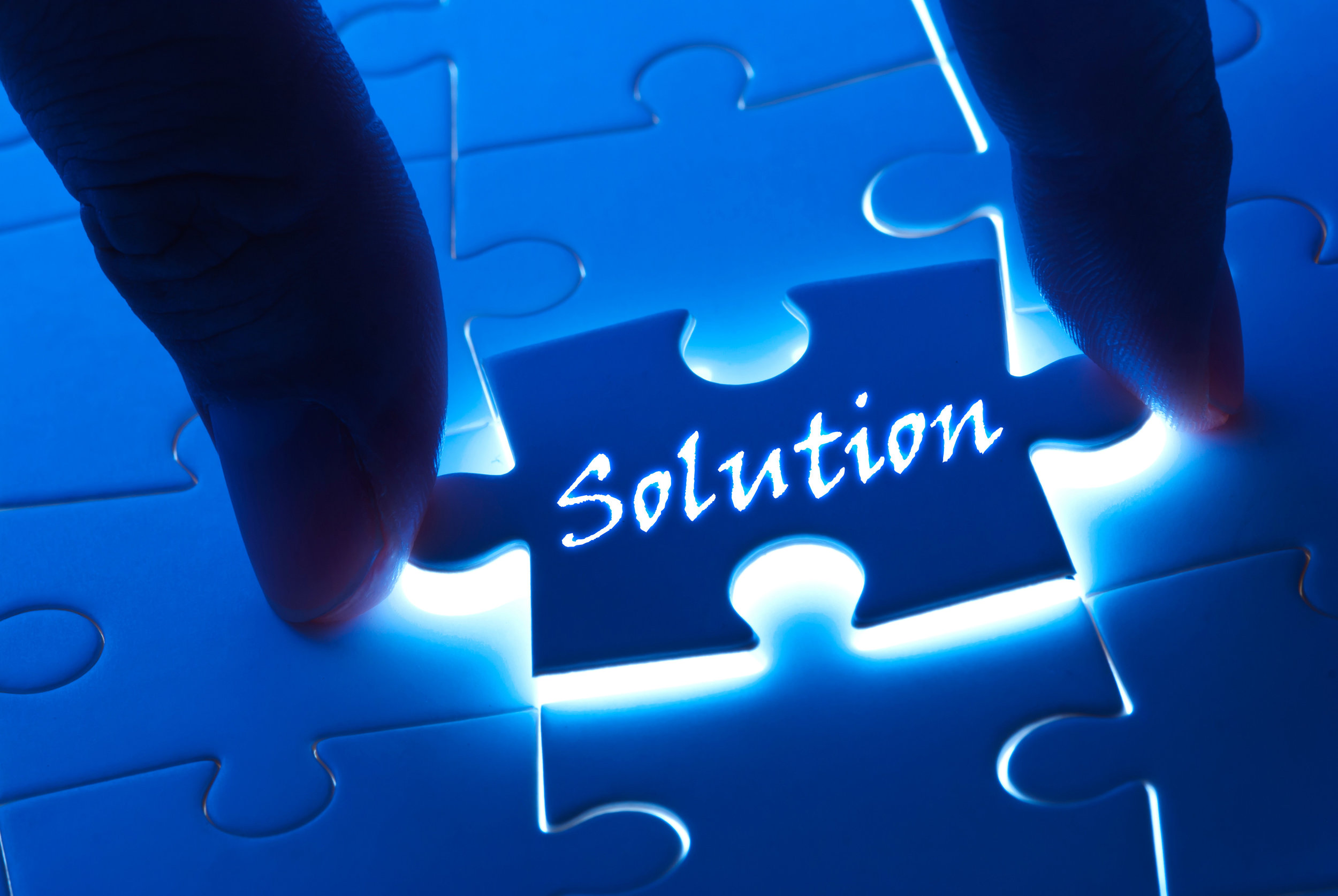 Anchor Real Estate & Property Management has the solutions you meed for successful rental property management.