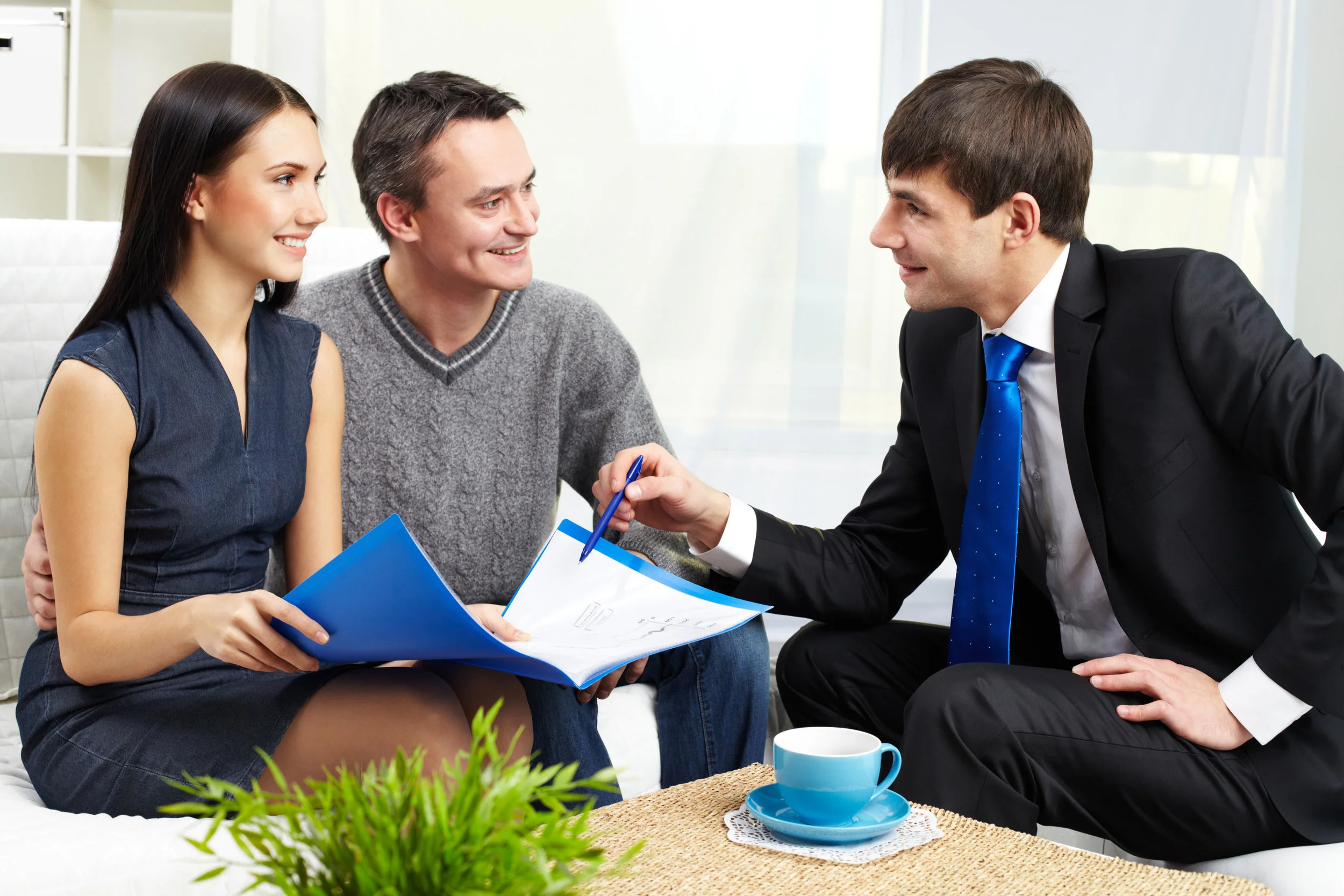When you are ready to sell your home Anchor Real Estate & Property Management can provide the professional real estate services you need